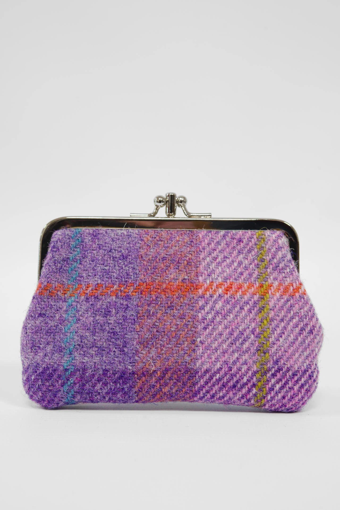 Harris Tweed Josie Purse - A0167 - Image 3