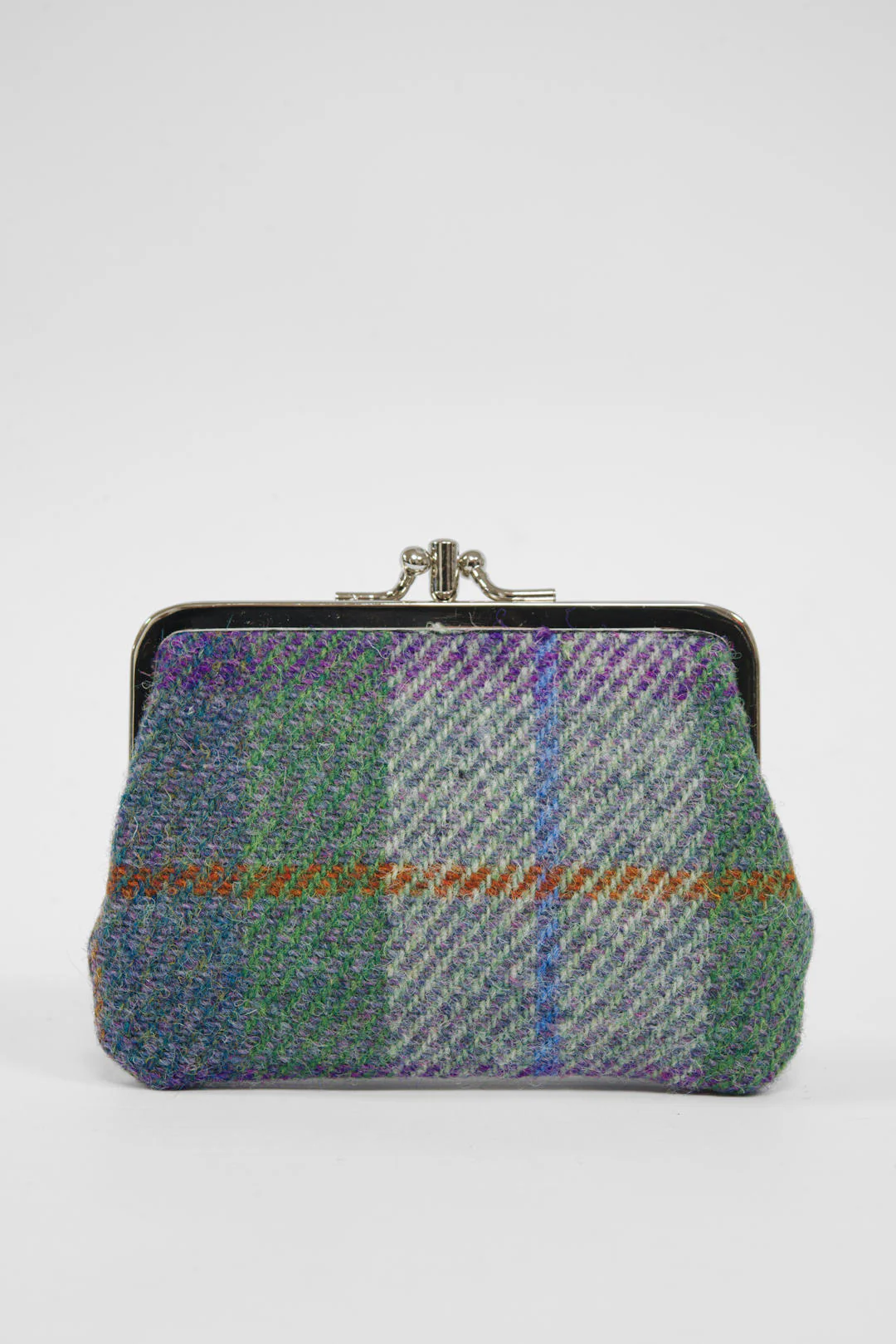 Harris Tweed Josie Purse - A0173 - Image 3