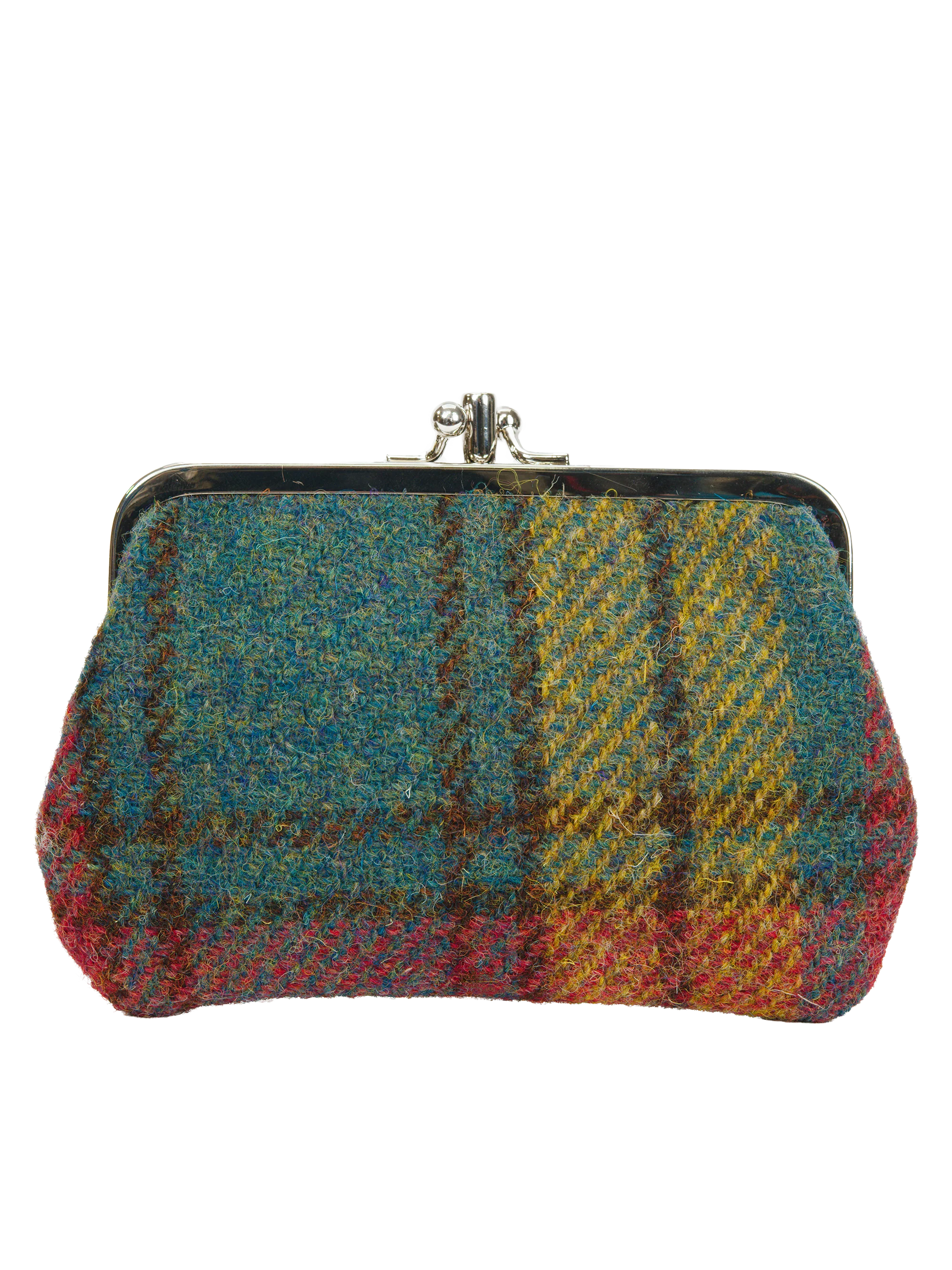 Harris Tweed Josie Purse - A0194 - Image 3