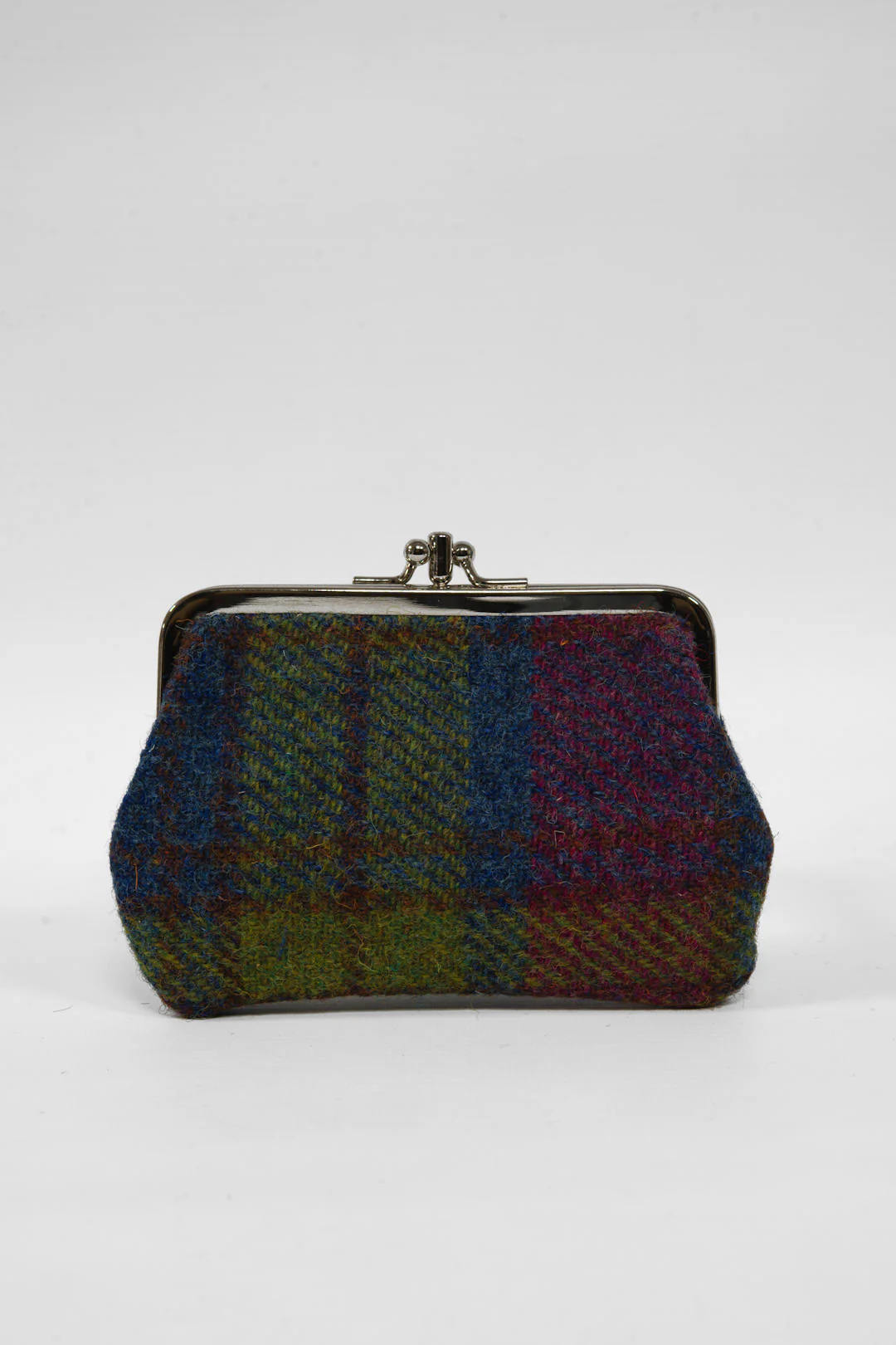 Harris Tweed Josie Purse - A0195 - Image 3