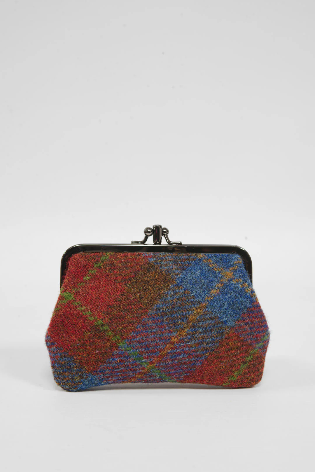 Harris Tweed Josie Purse - A0211 (C) - Image 3