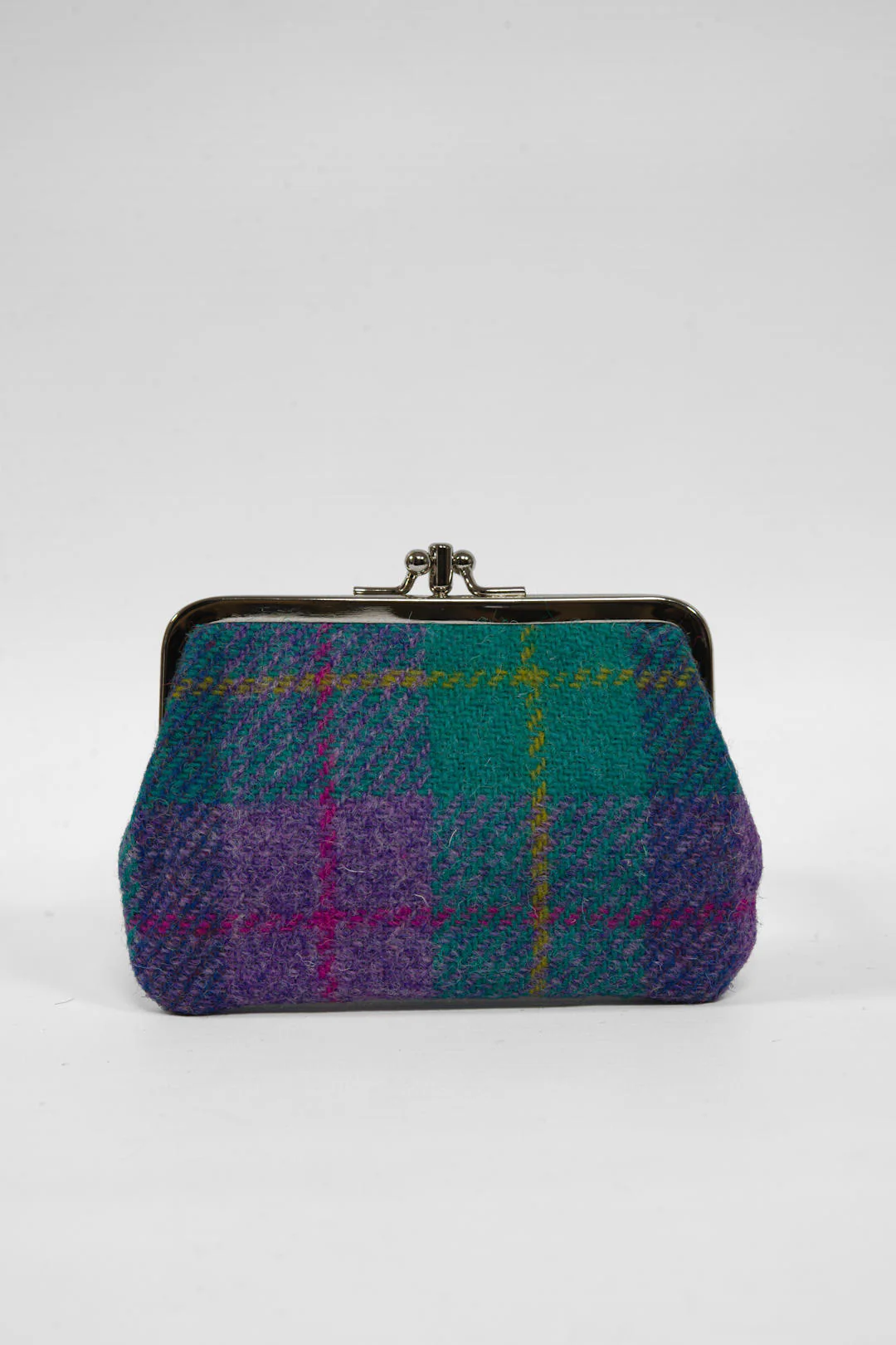 Harris Tweed Josie Purse - A0222 - Image 3