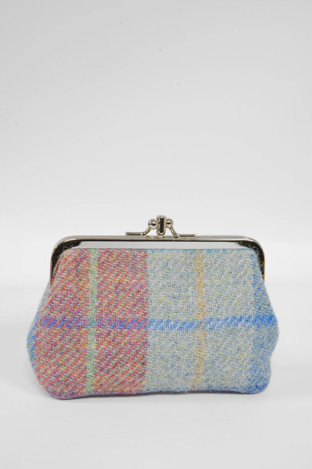 Harris Tweed Josie Purse - A0226 - Image 3