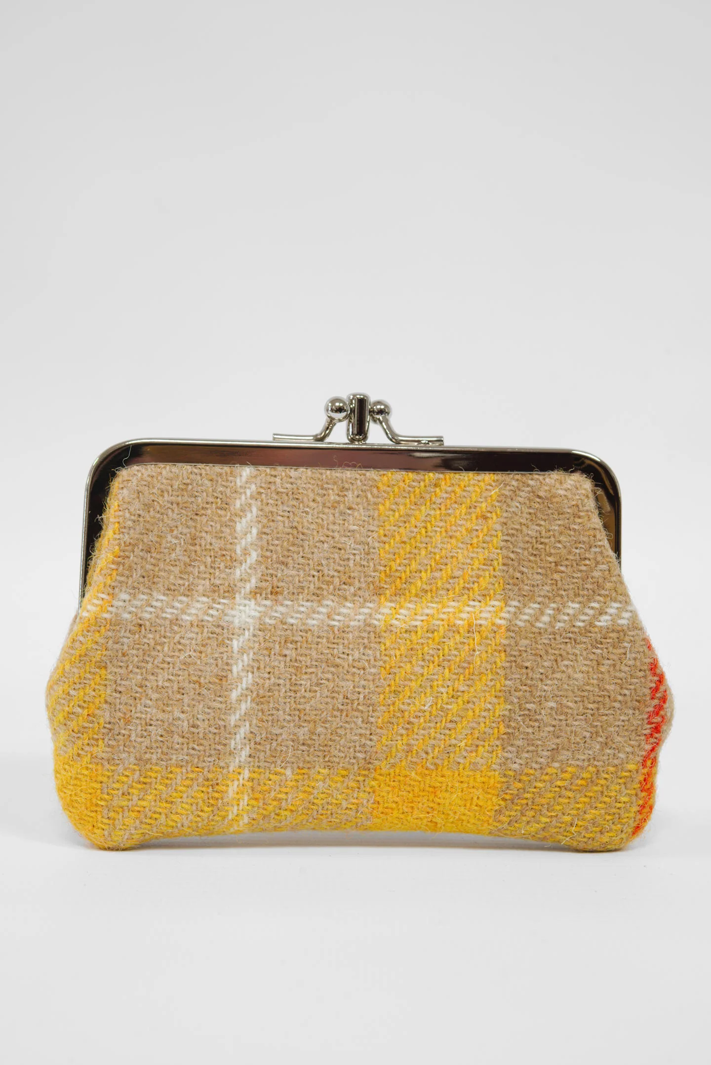 Harris Tweed Josie Purse - A0230 - Image 3