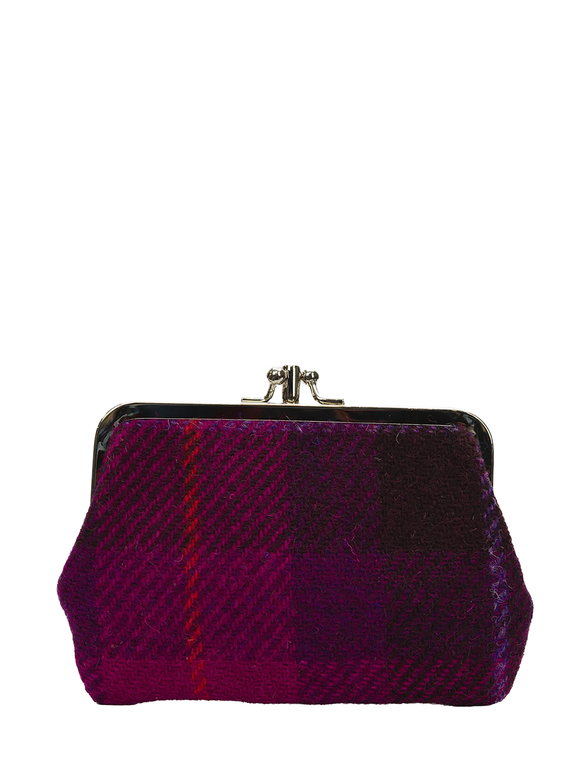 Harris Tweed Josie Purse - A032 - Image 3