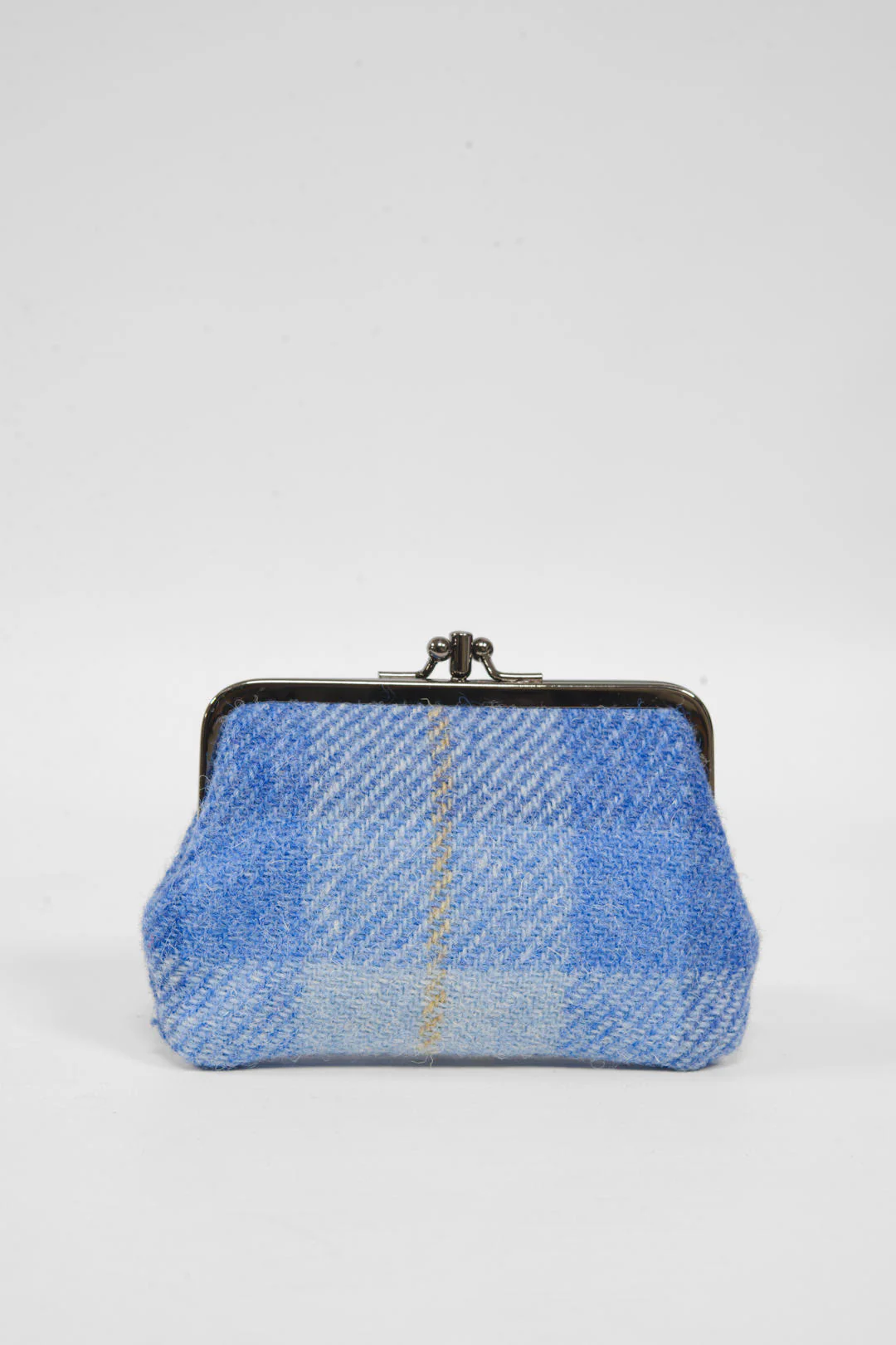 Harris Tweed Josie Purse - A069 - Image 3