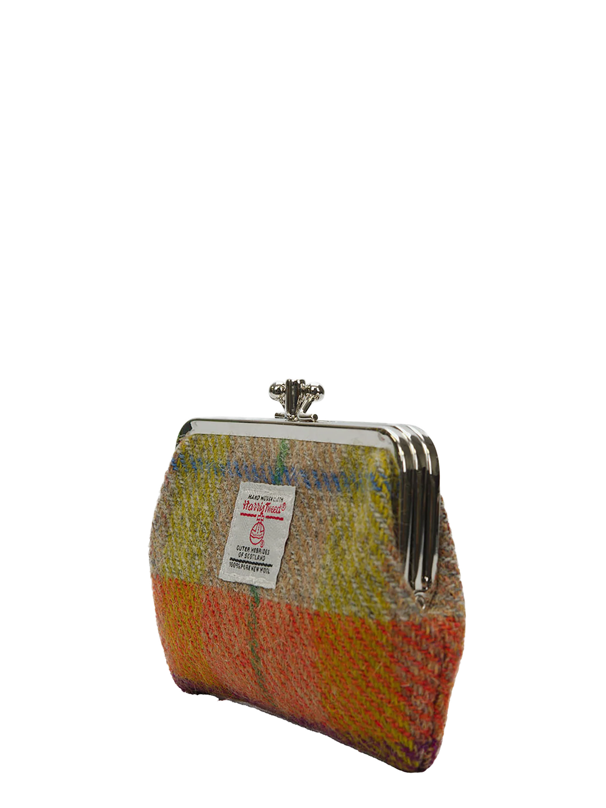 Harris Tweed Josie Purse - A087 - Image 2