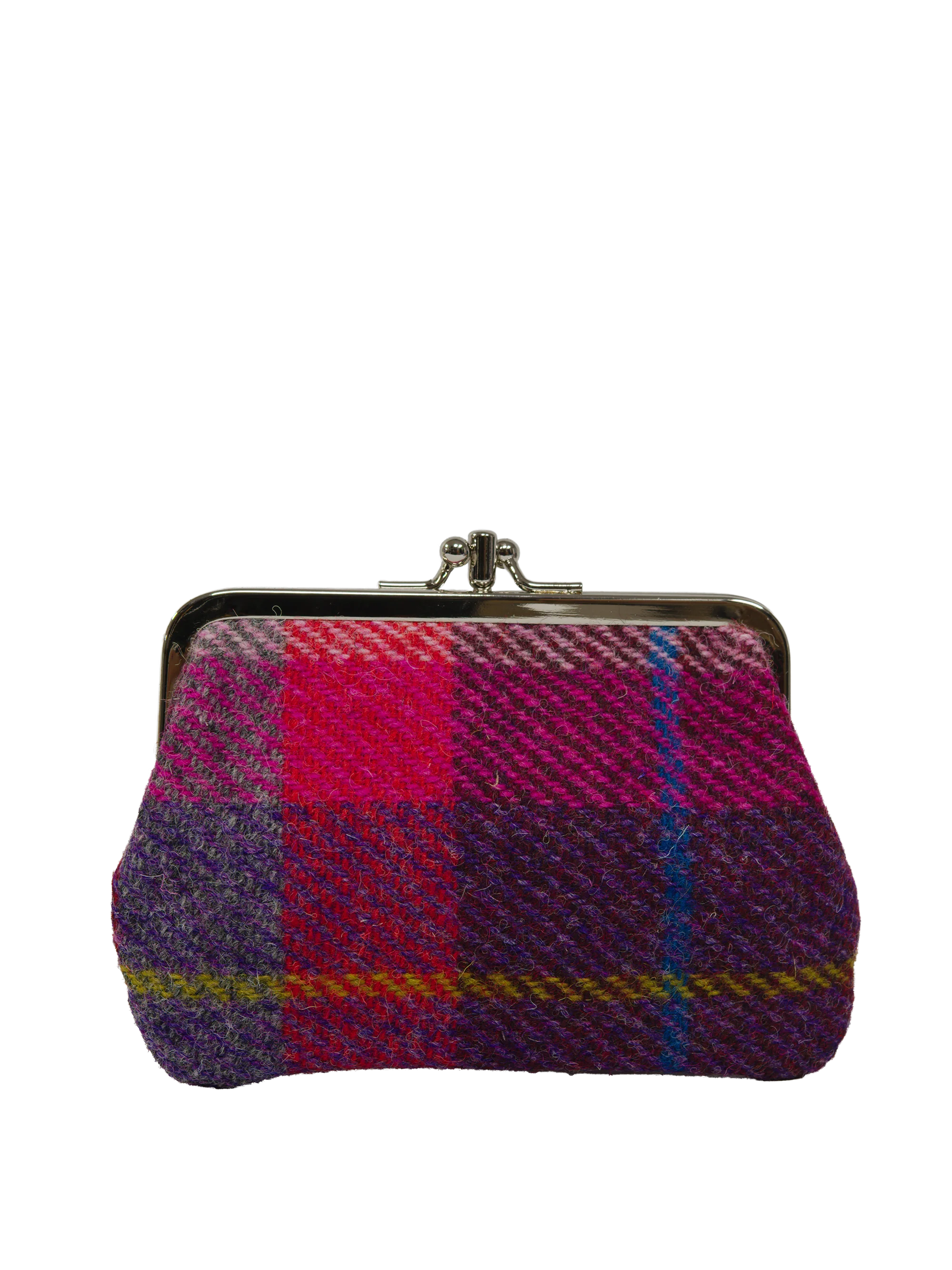 Harris Tweed Josie Purse - A088 - Image 3