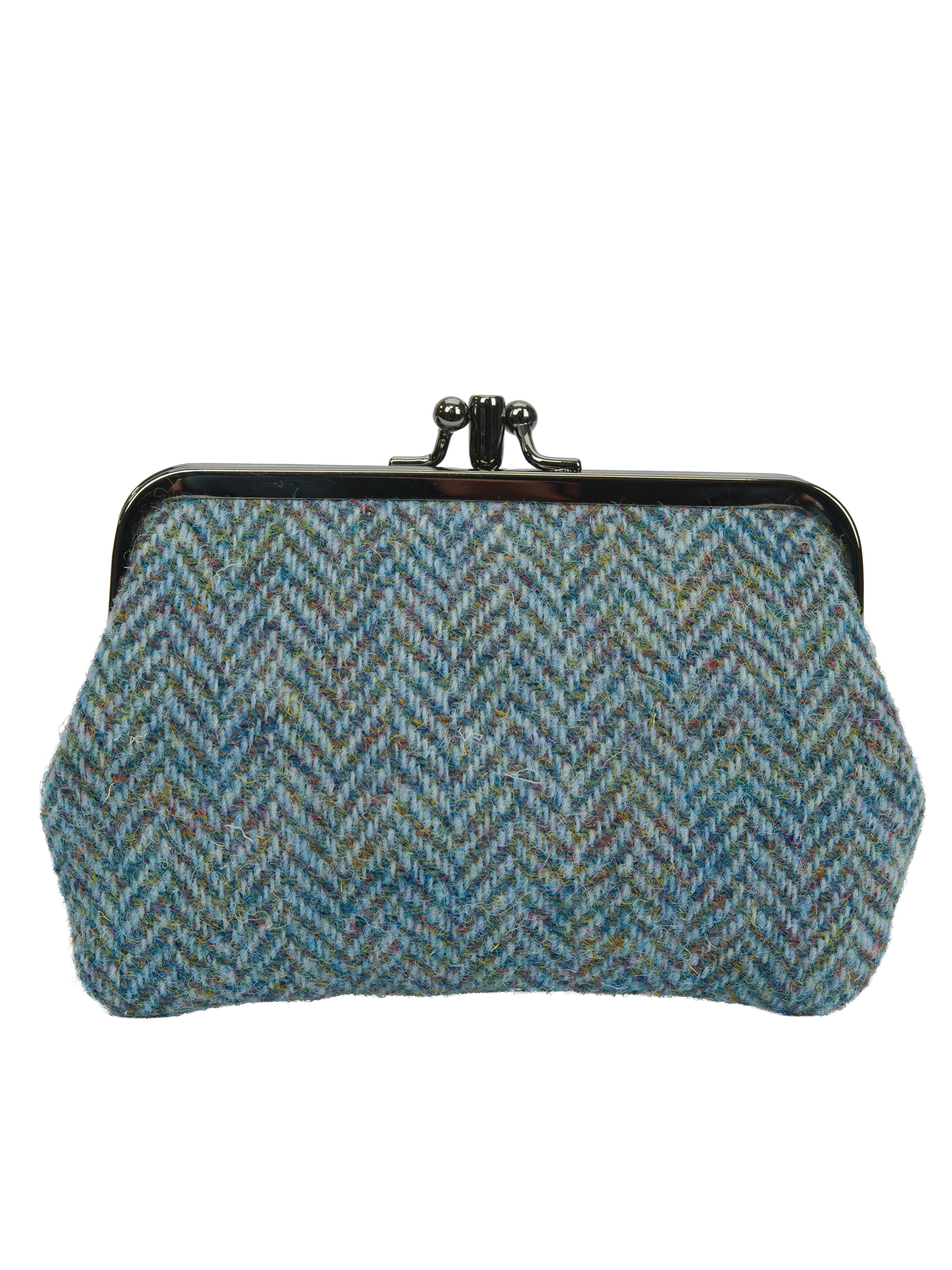 Harris Tweed Josie Purse - HB108 - Image 3