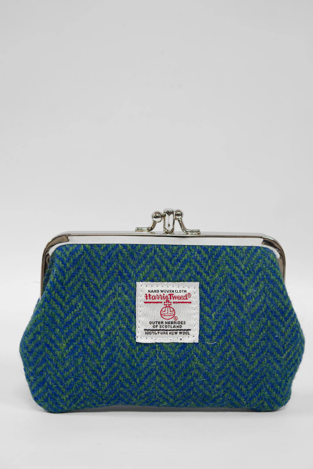 Harris Tweed Josie Purse - HB124