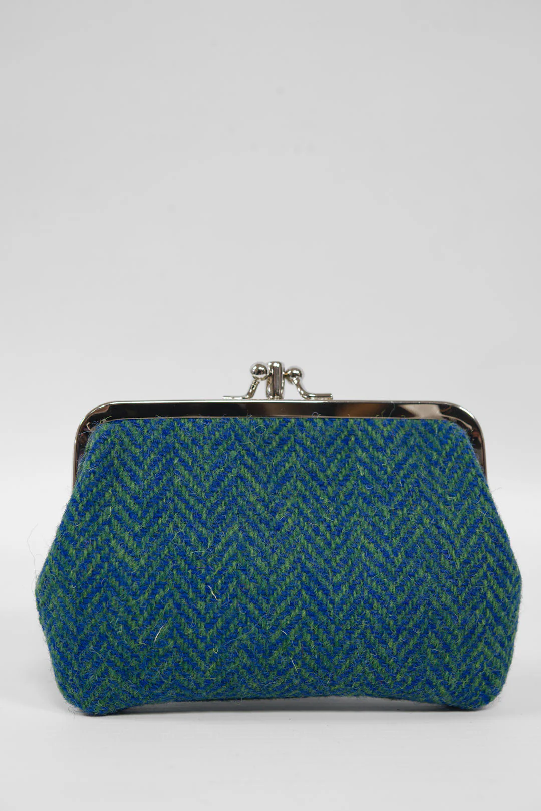 Harris Tweed Josie Purse - HB124 - Image 3