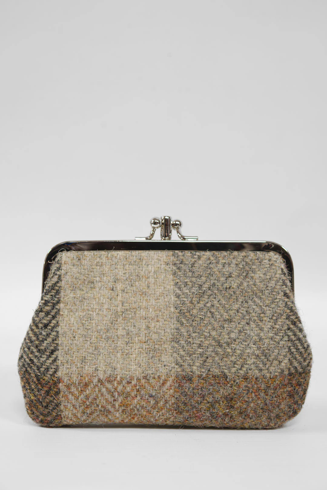 Harris Tweed Josie Purse - HB155 - Image 3