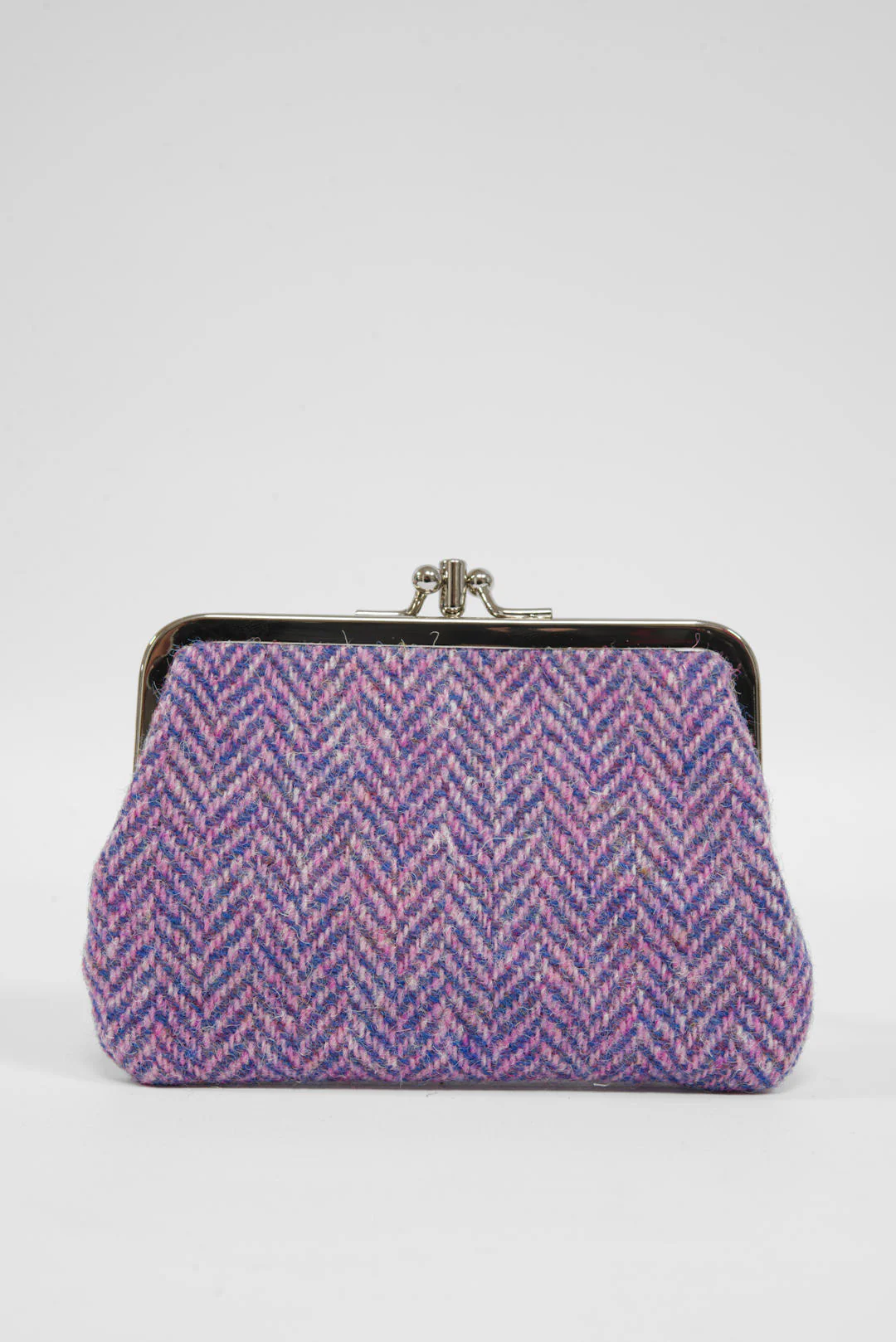 Harris Tweed Josie Purse - NHB2 - Image 3