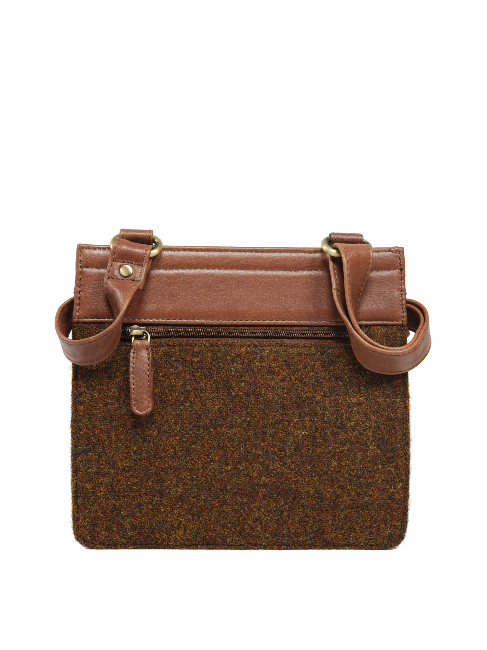Harris Tweed Jura Bag - A017/227 - Image 6