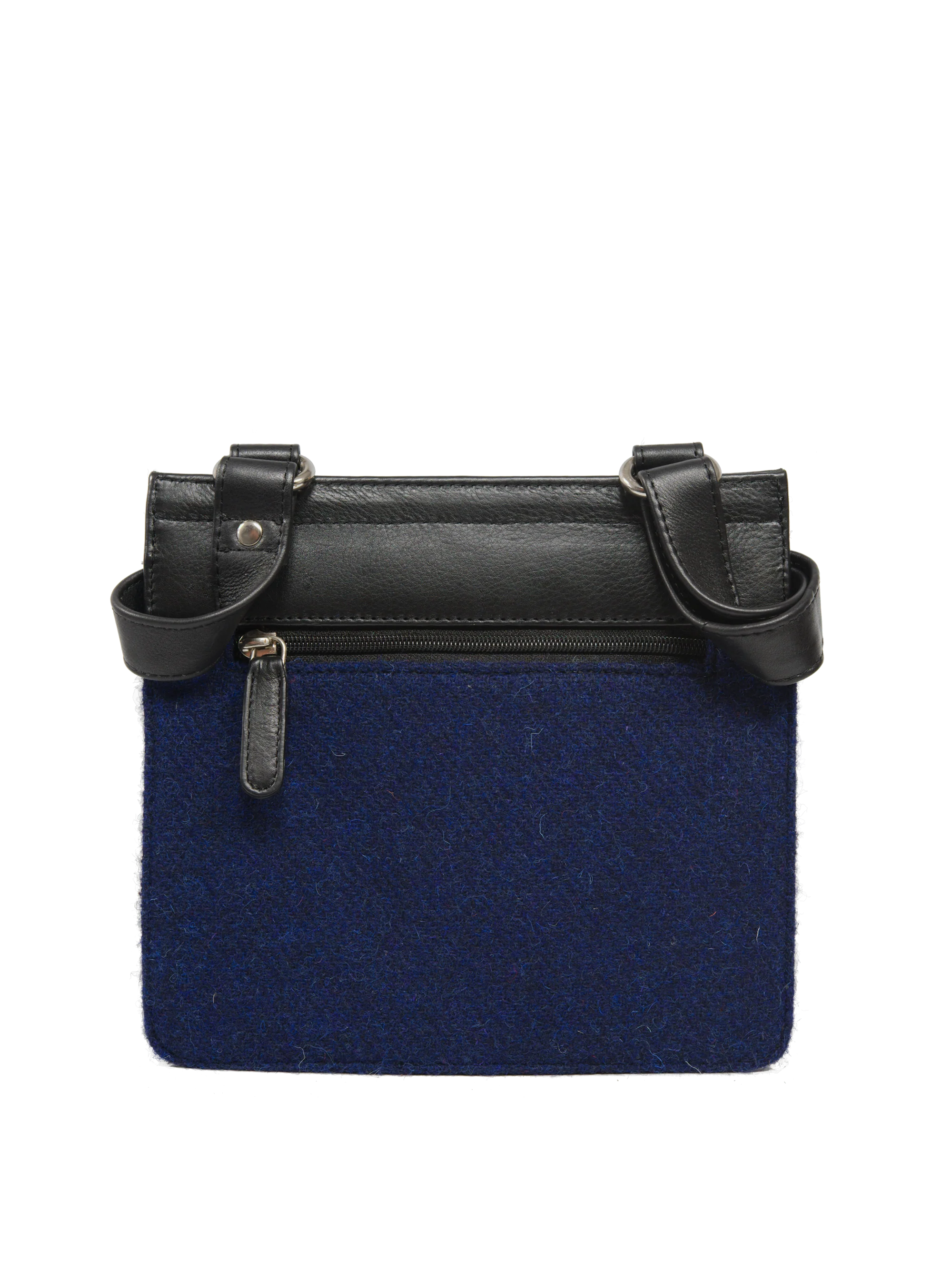 Harris Tweed Jura Bag - A075/320 - Image 6