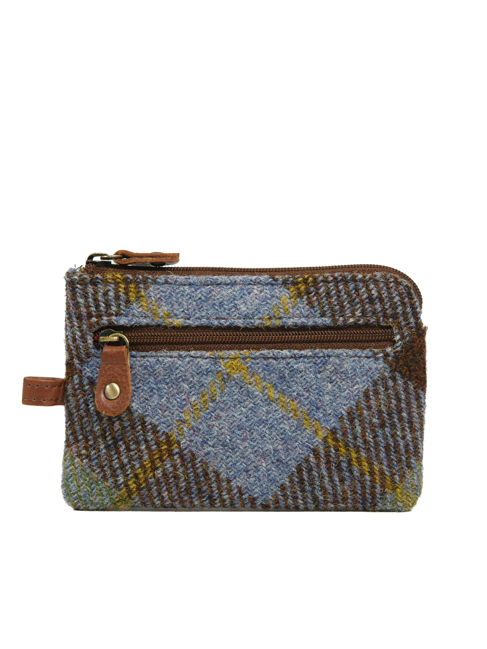 Harris Tweed Key/Coin Purse - A017 - Image 3