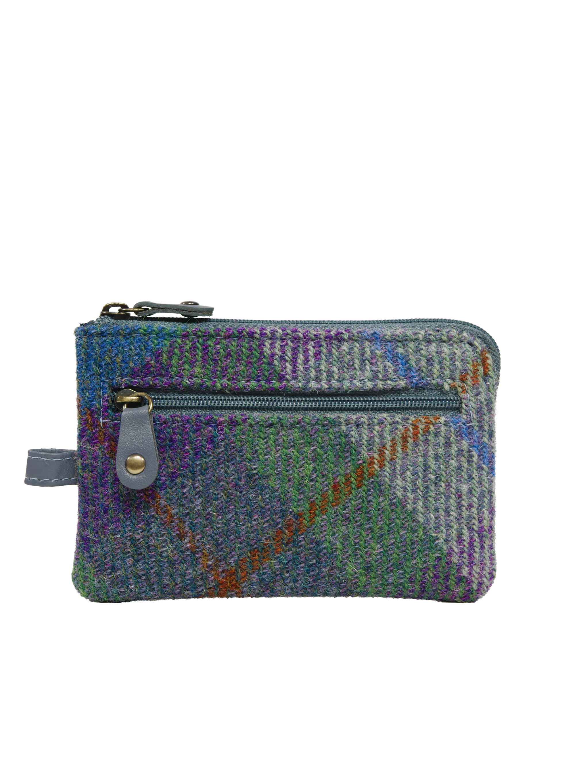 Harris Tweed Key/Coin Purse - A0173 - Image 3