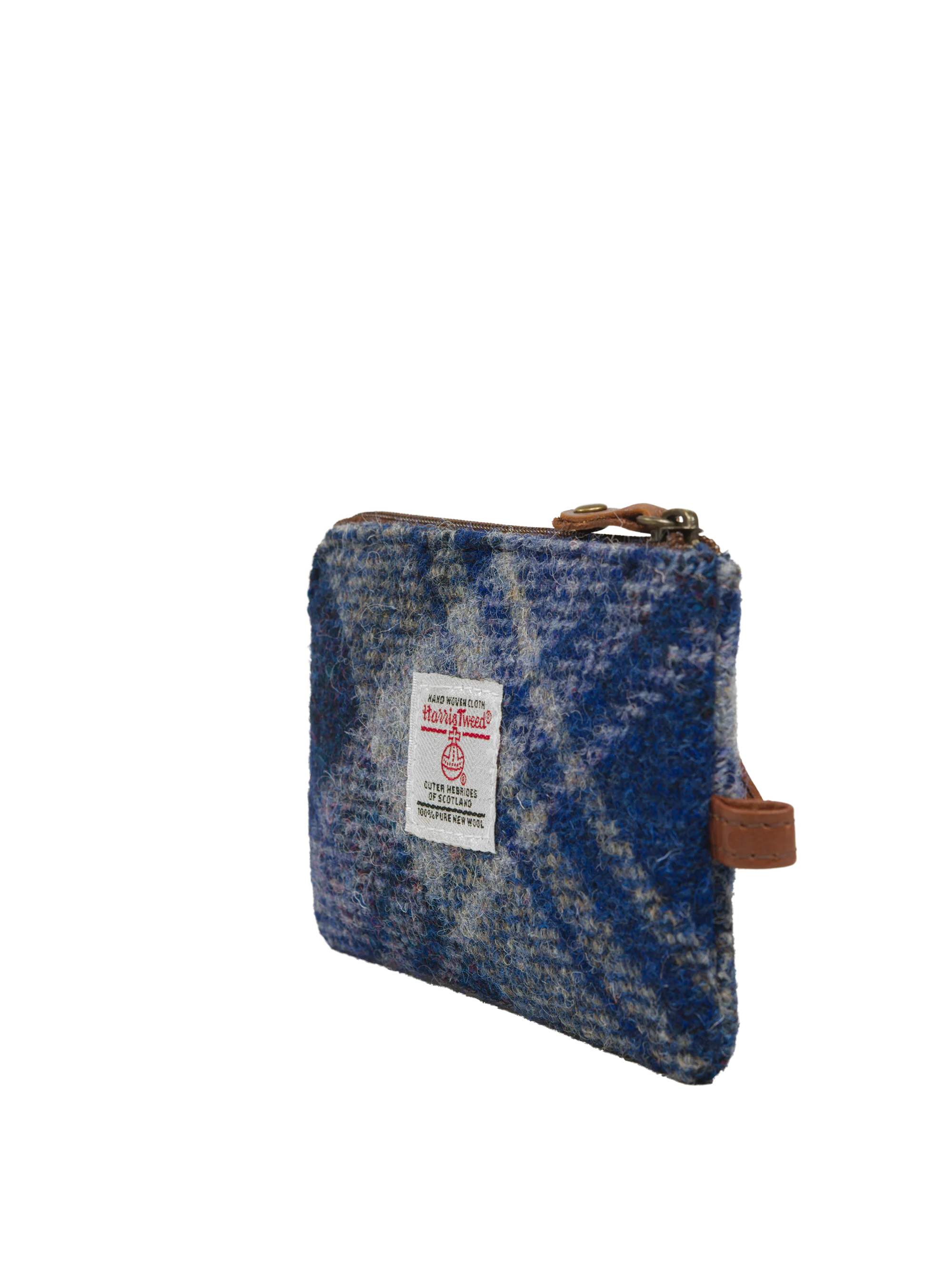 Harris Tweed Key/Coin Purse - A0237 - Image 2