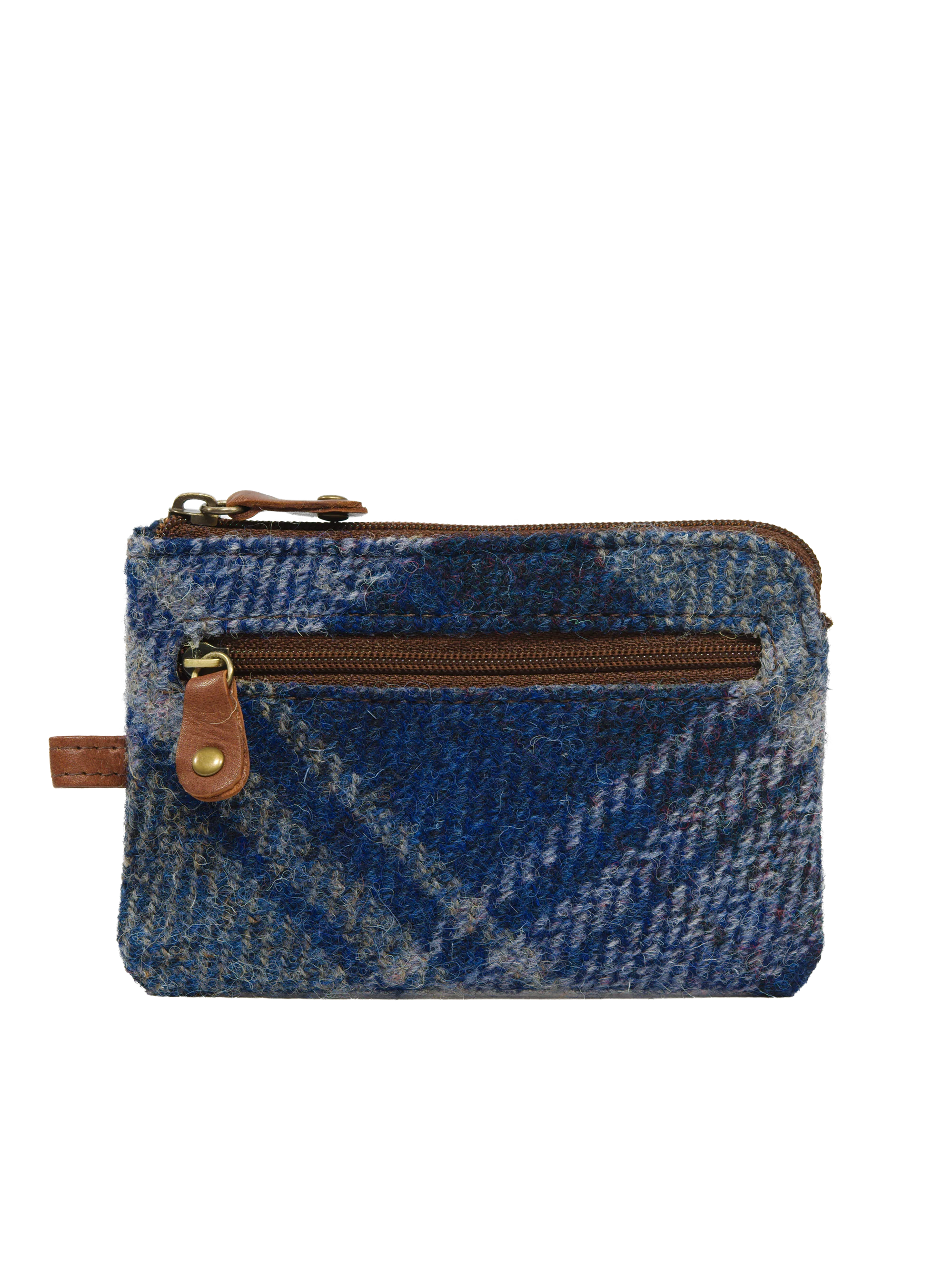 Harris Tweed Key/Coin Purse - A0237 - Image 3