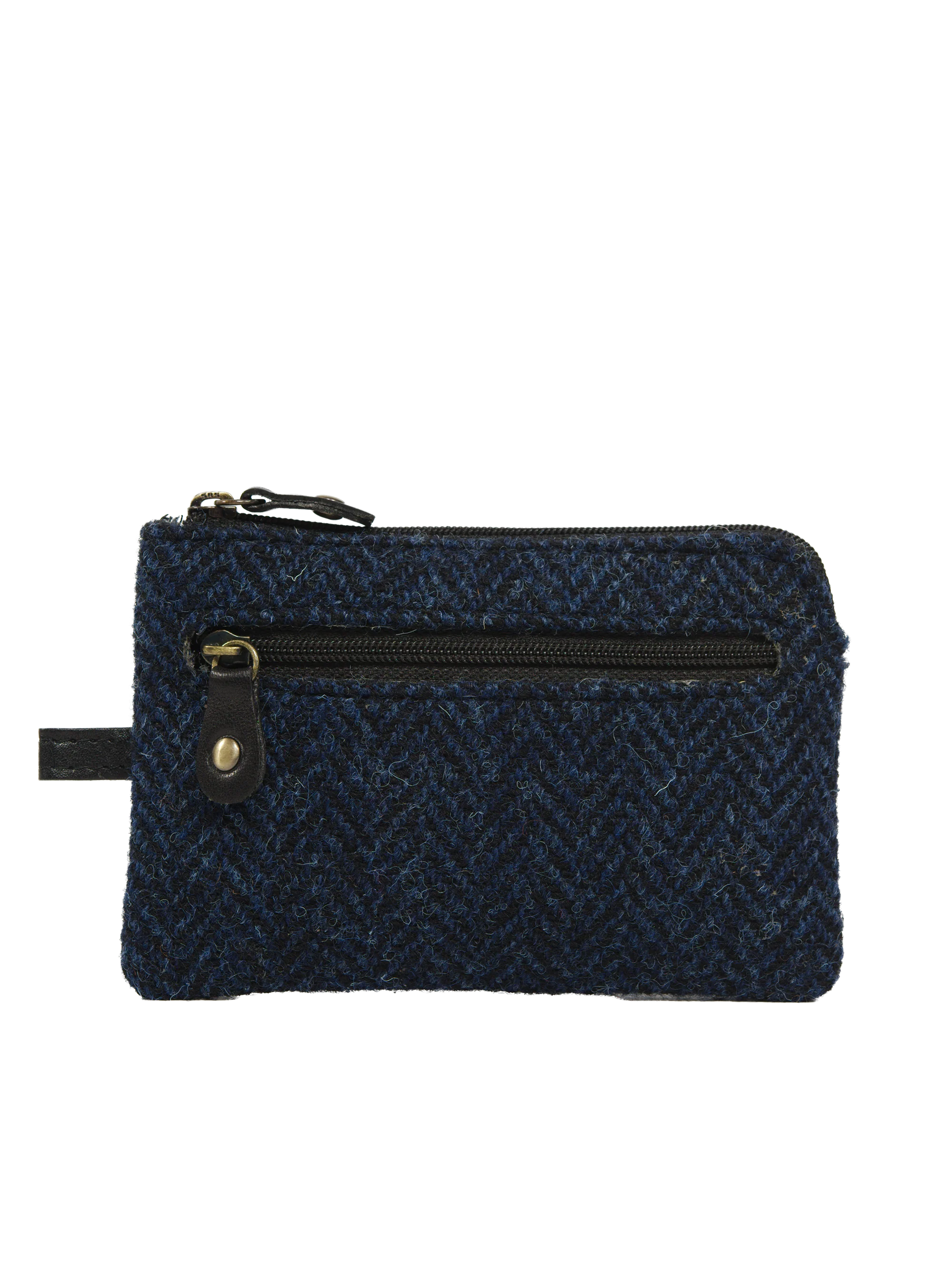 Harris Tweed Key/Coin Purse - HB104 - Image 3