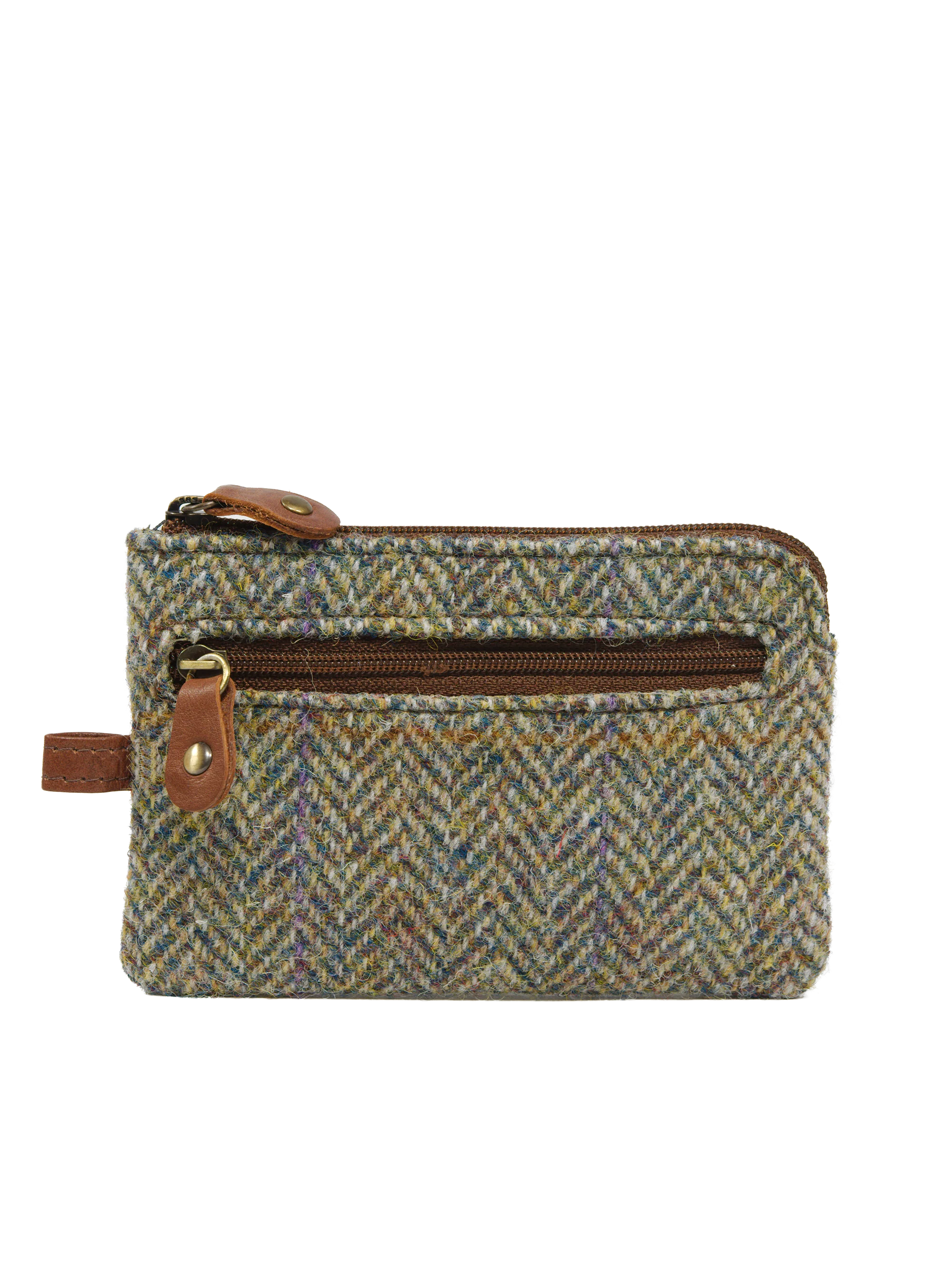 Harris Tweed Key/Coin Purse - HB107 - Image 3