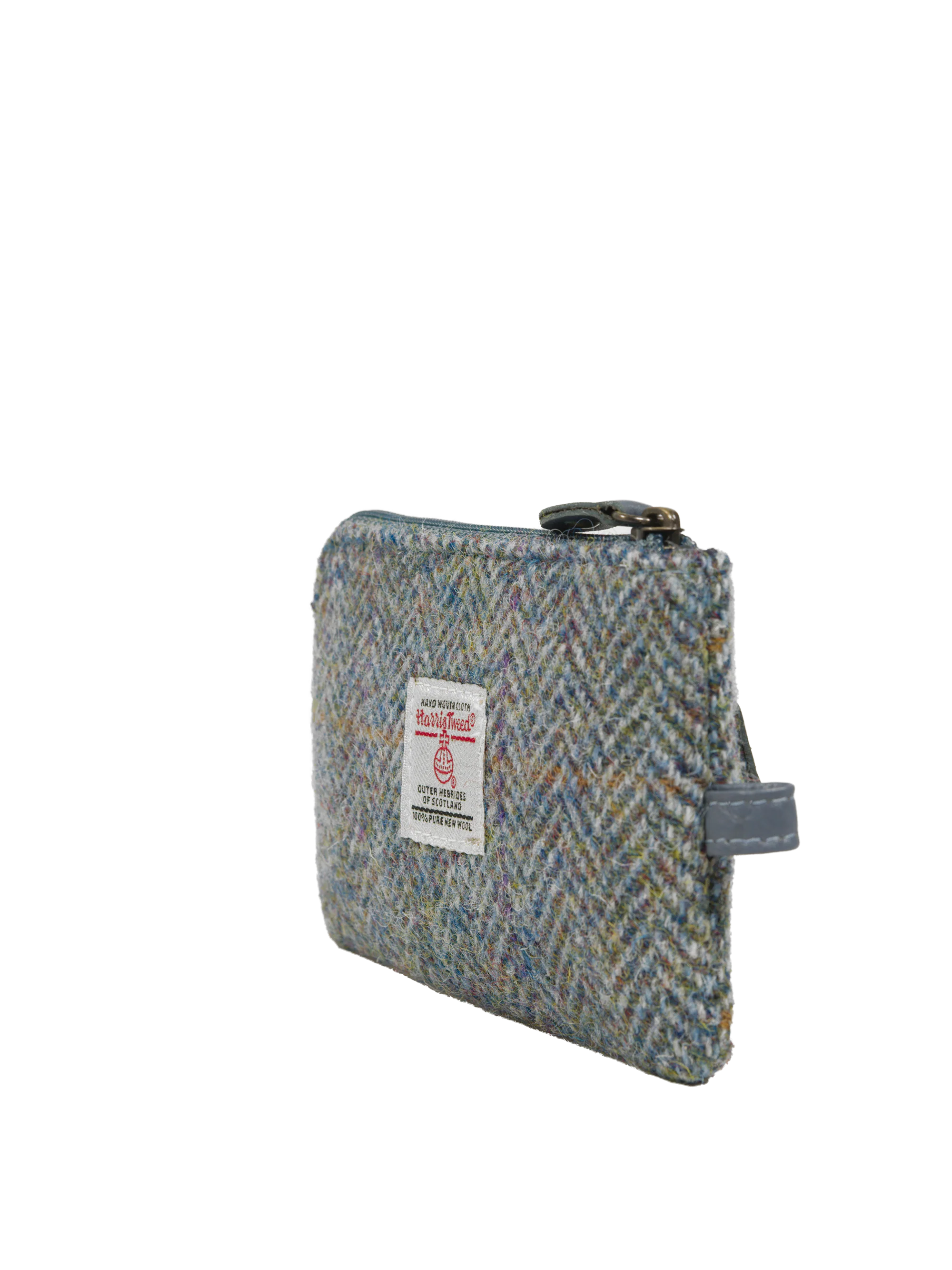 Harris Tweed Key/Coin Purse - HB132 - Image 2