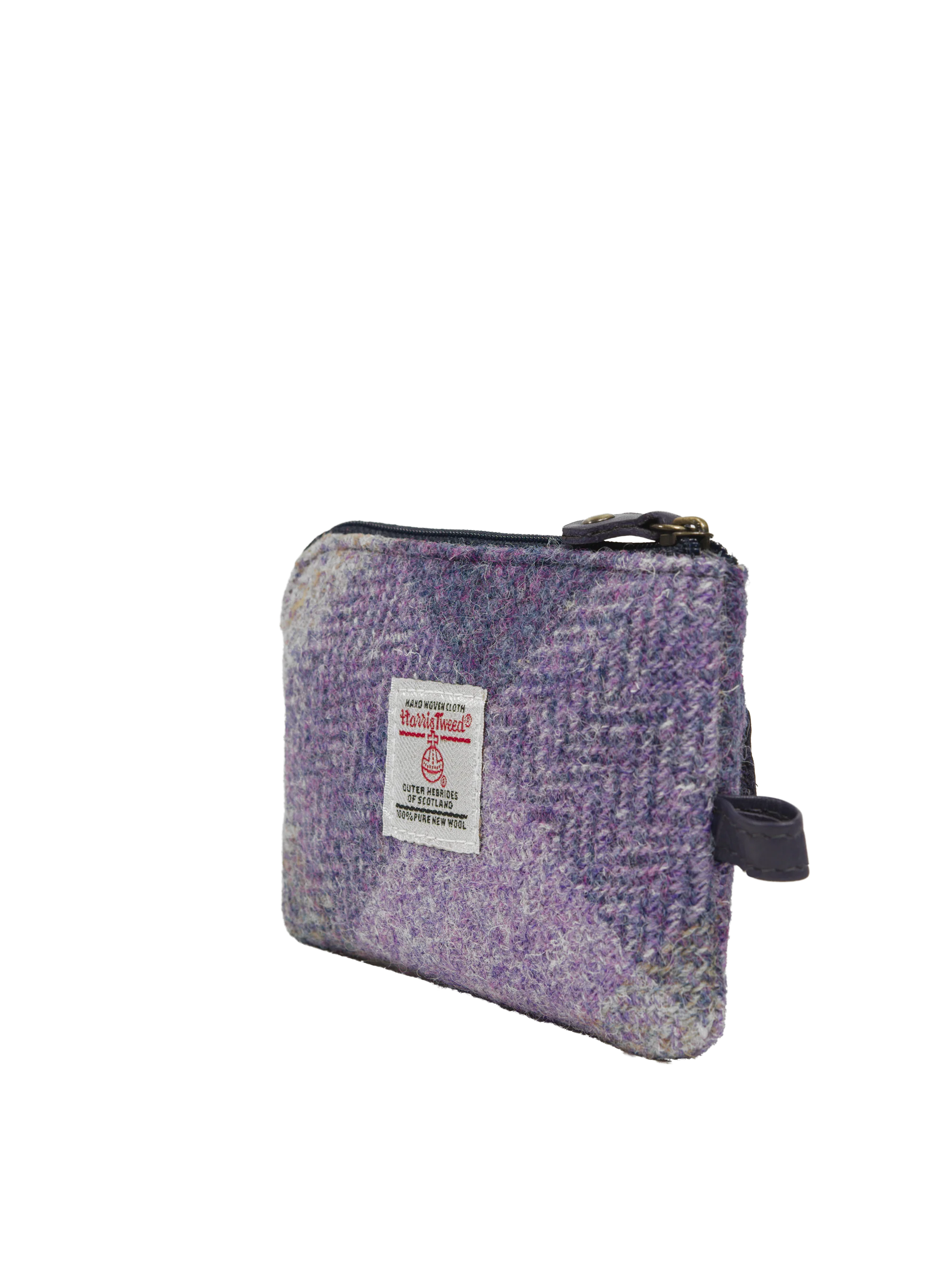 Harris Tweed Key/Coin Purse - HB156 - Image 2