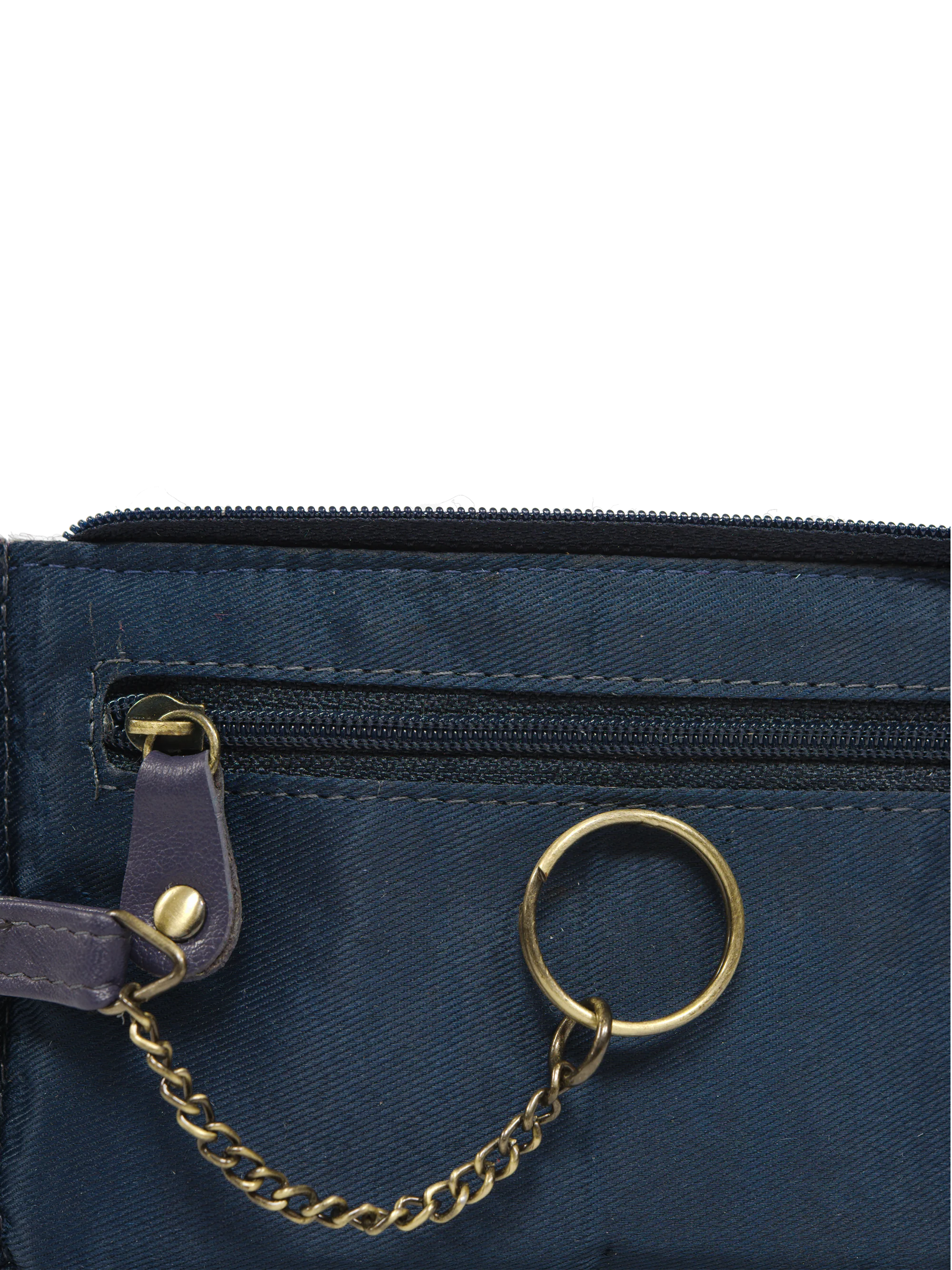 Harris Tweed Key/Coin Purse - A0226 - Image 4