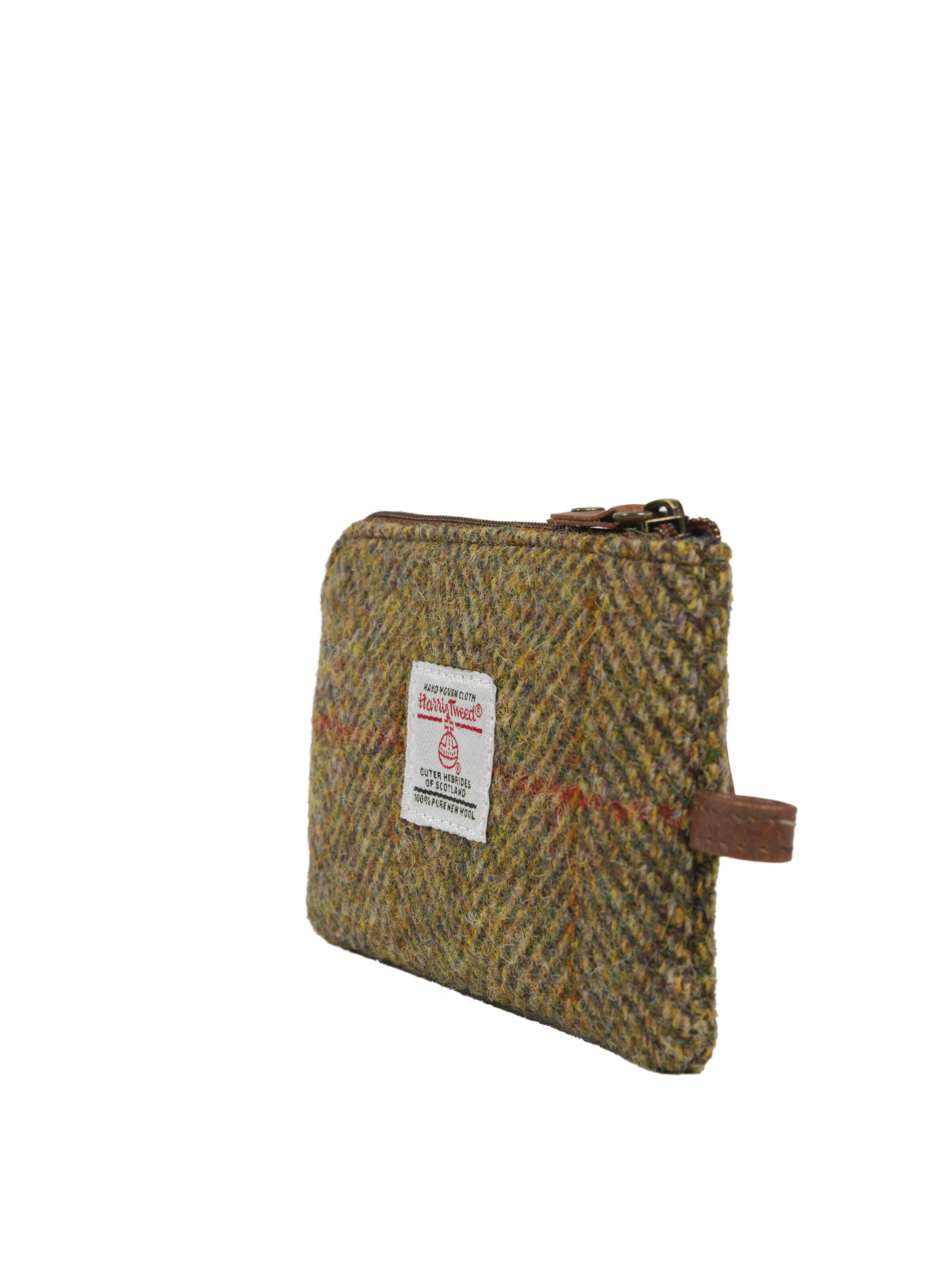 Harris Tweed Key/Coin Purse - HB67 - Image 2