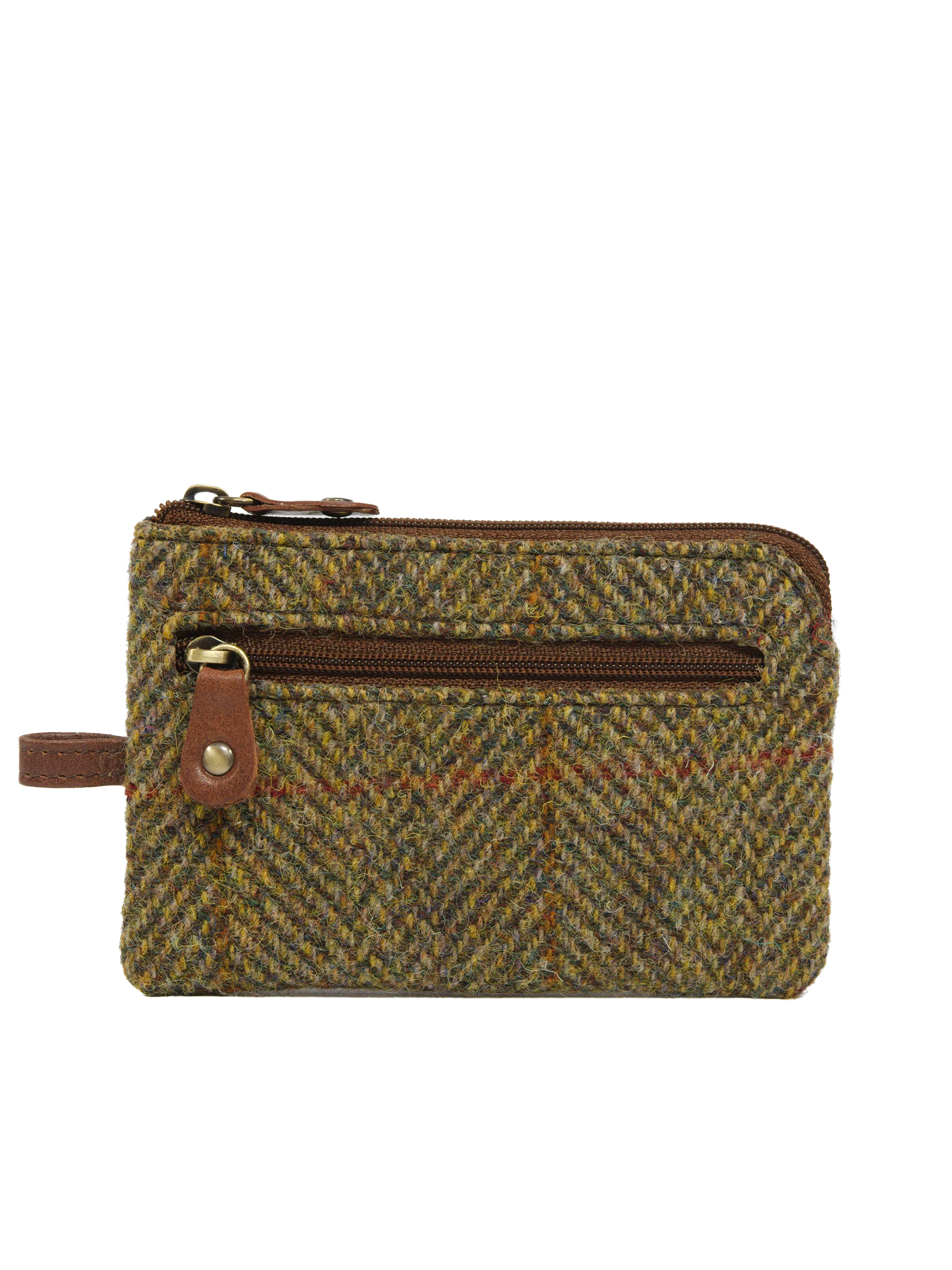 Harris Tweed Key/Coin Purse - HB67 - Image 3