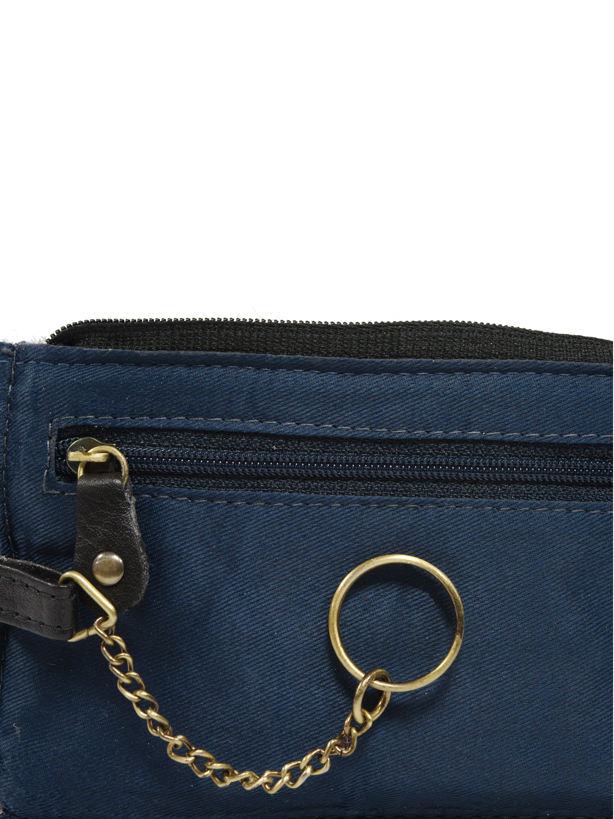 Harris Tweed Key/Coin Purse - HB80 - Image 4