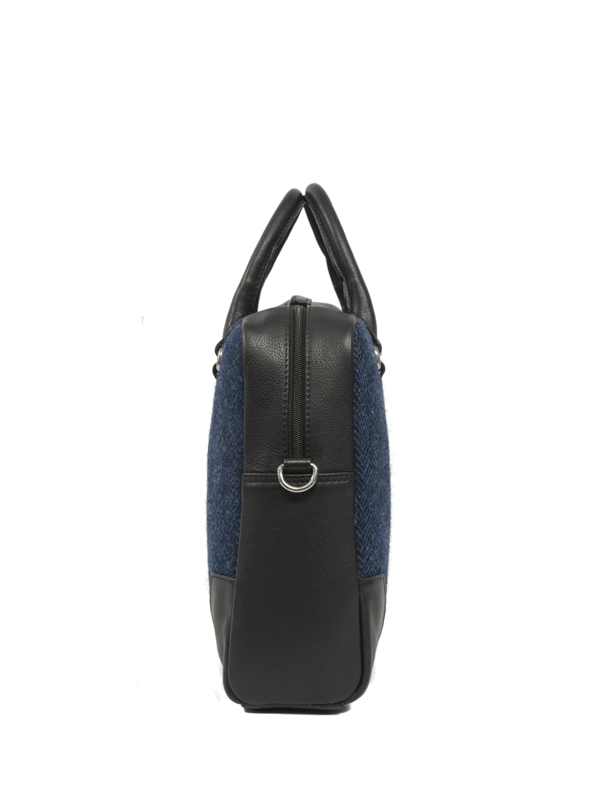 Harris Tweed Laptop Bag - HB104 - Image 4