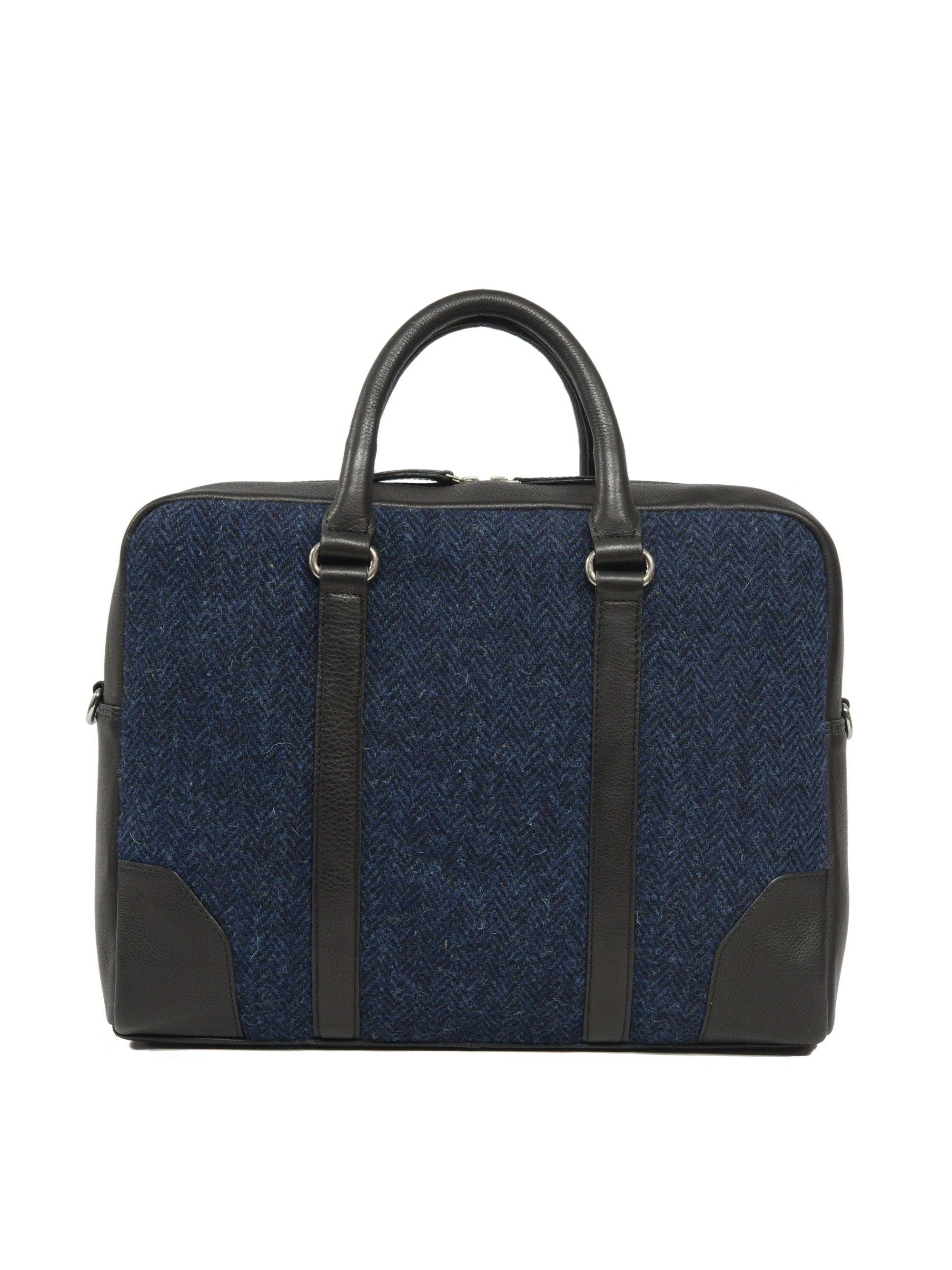 Harris Tweed Laptop Bag - HB104 - Image 5