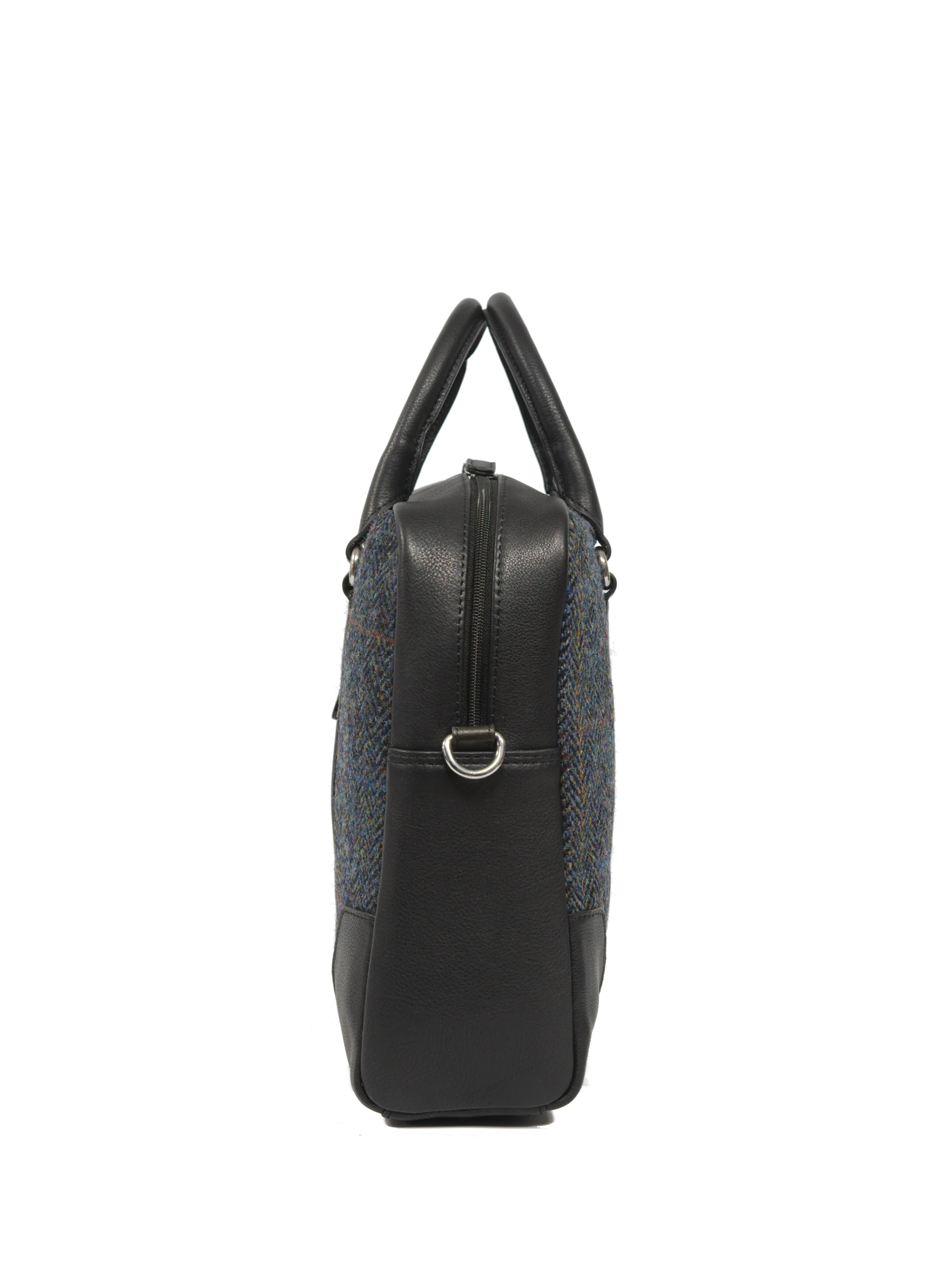 Harris Tweed Laptop Bag - HB80 - Image 4