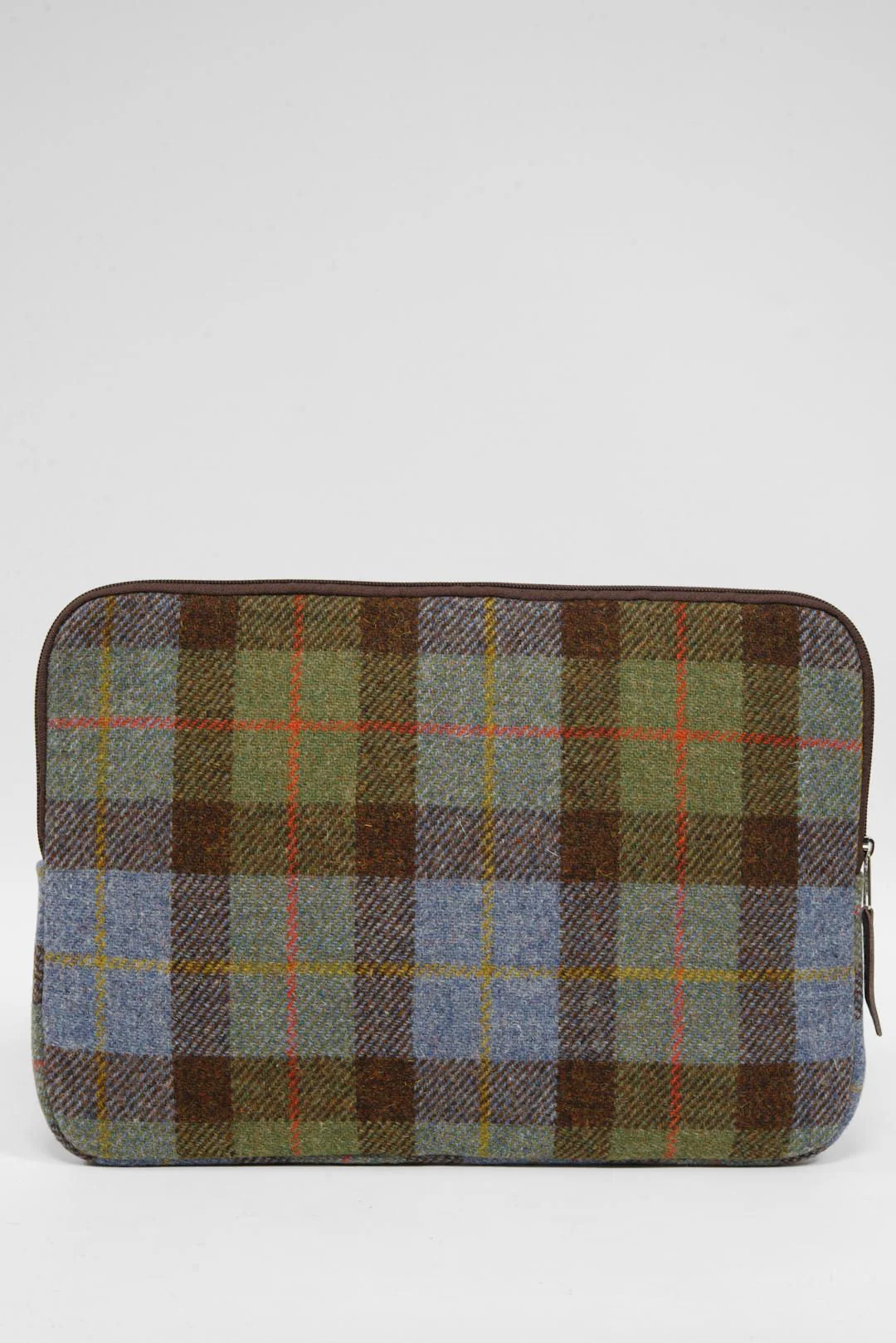 Harris Tweed Laptop Sleeve - A017 - Image 3