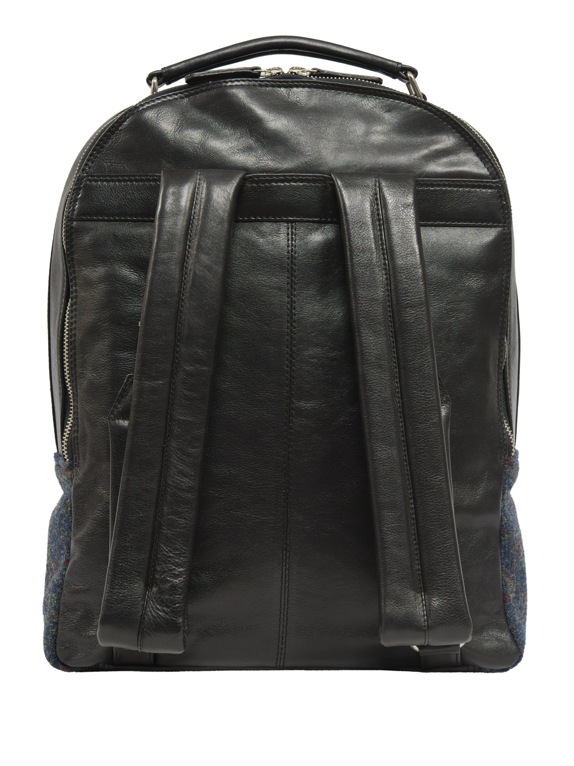 Harris Tweed Lewis Backpack - A0239 - Image 5