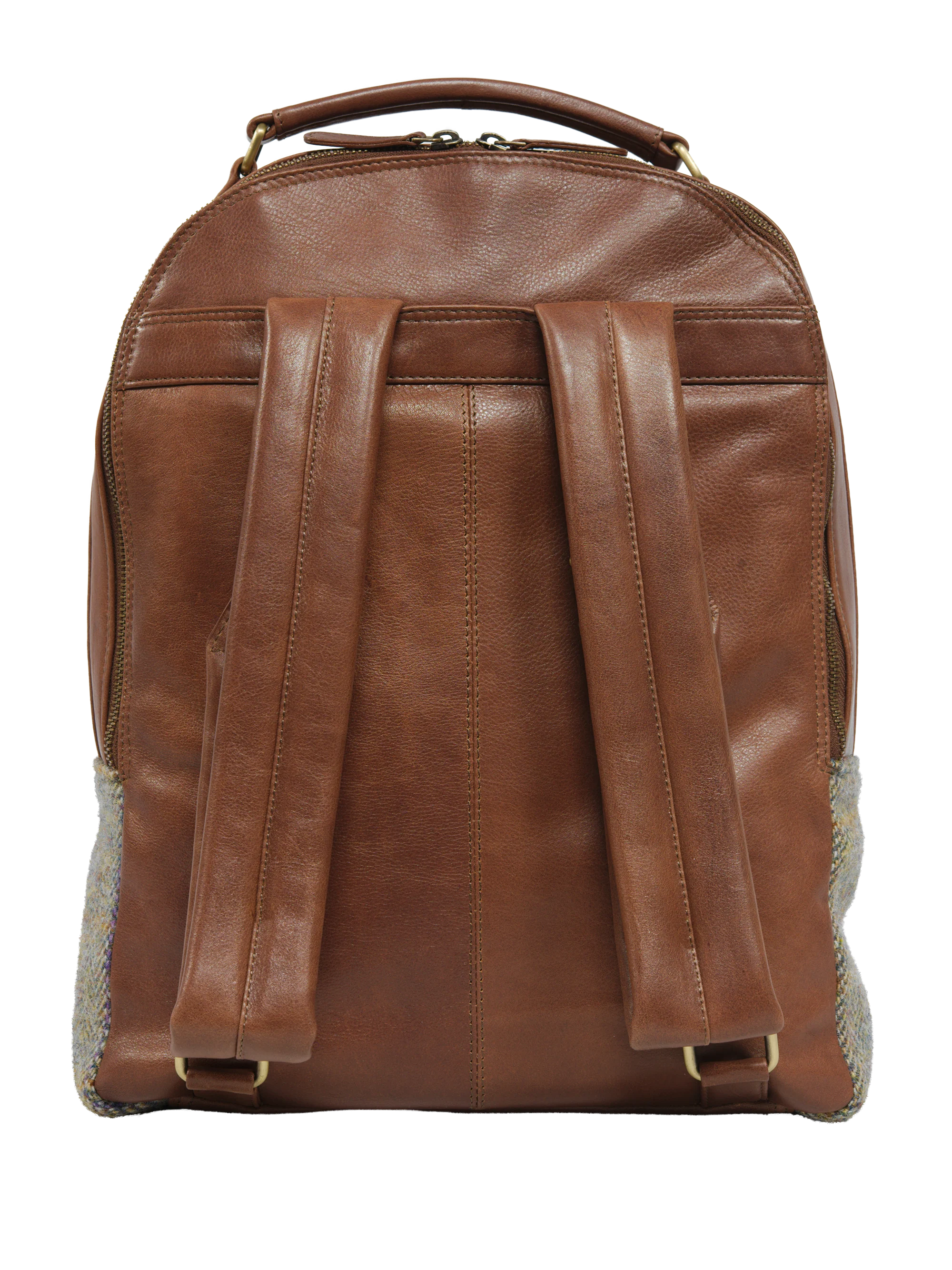 Harris Tweed Lewis Backpack - HB107 - Image 5