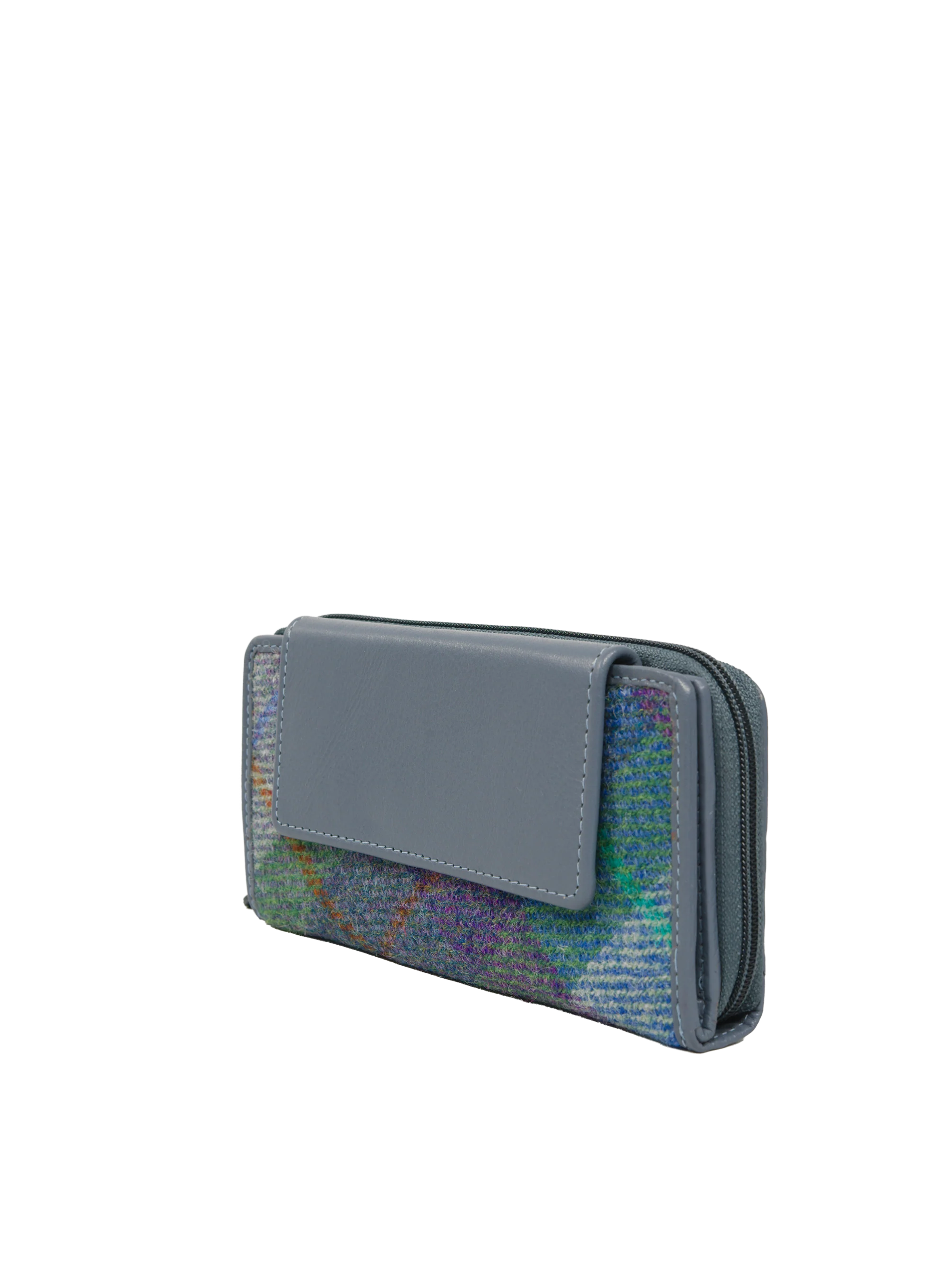 Harris Tweed Lewis Organiser Purse - A0173 - Image 2