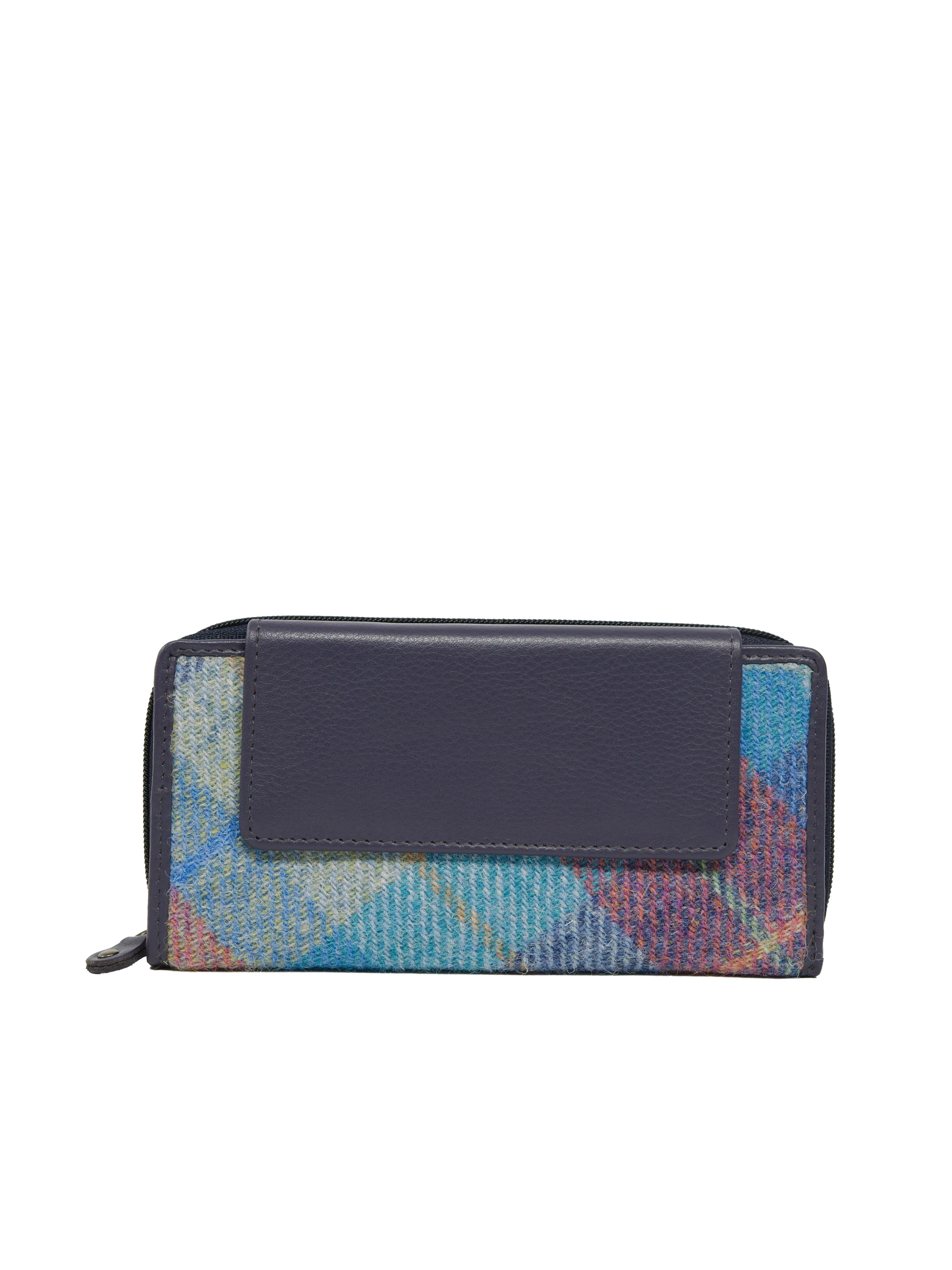 Harris Tweed Lewis Organiser Purse - A0226
