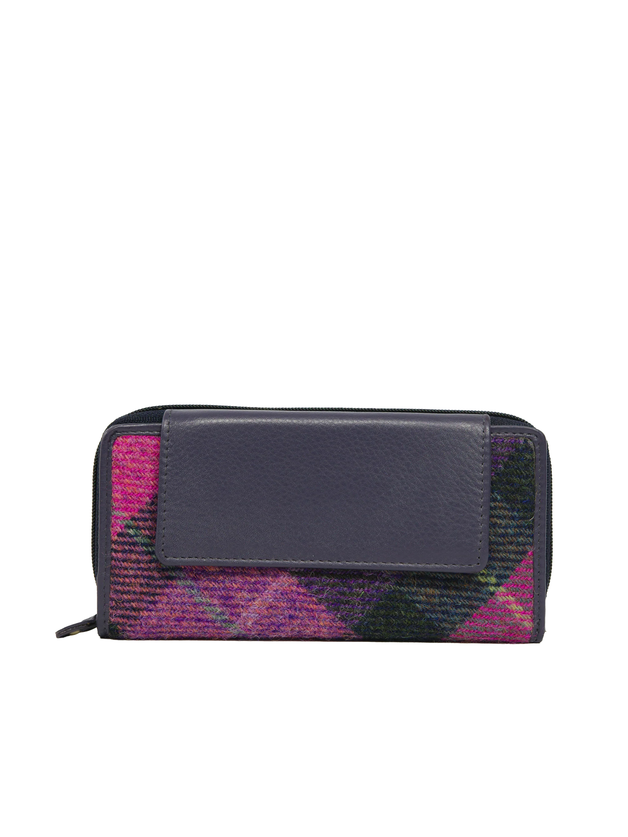 Harris Tweed Lewis Organiser Purse - A0257