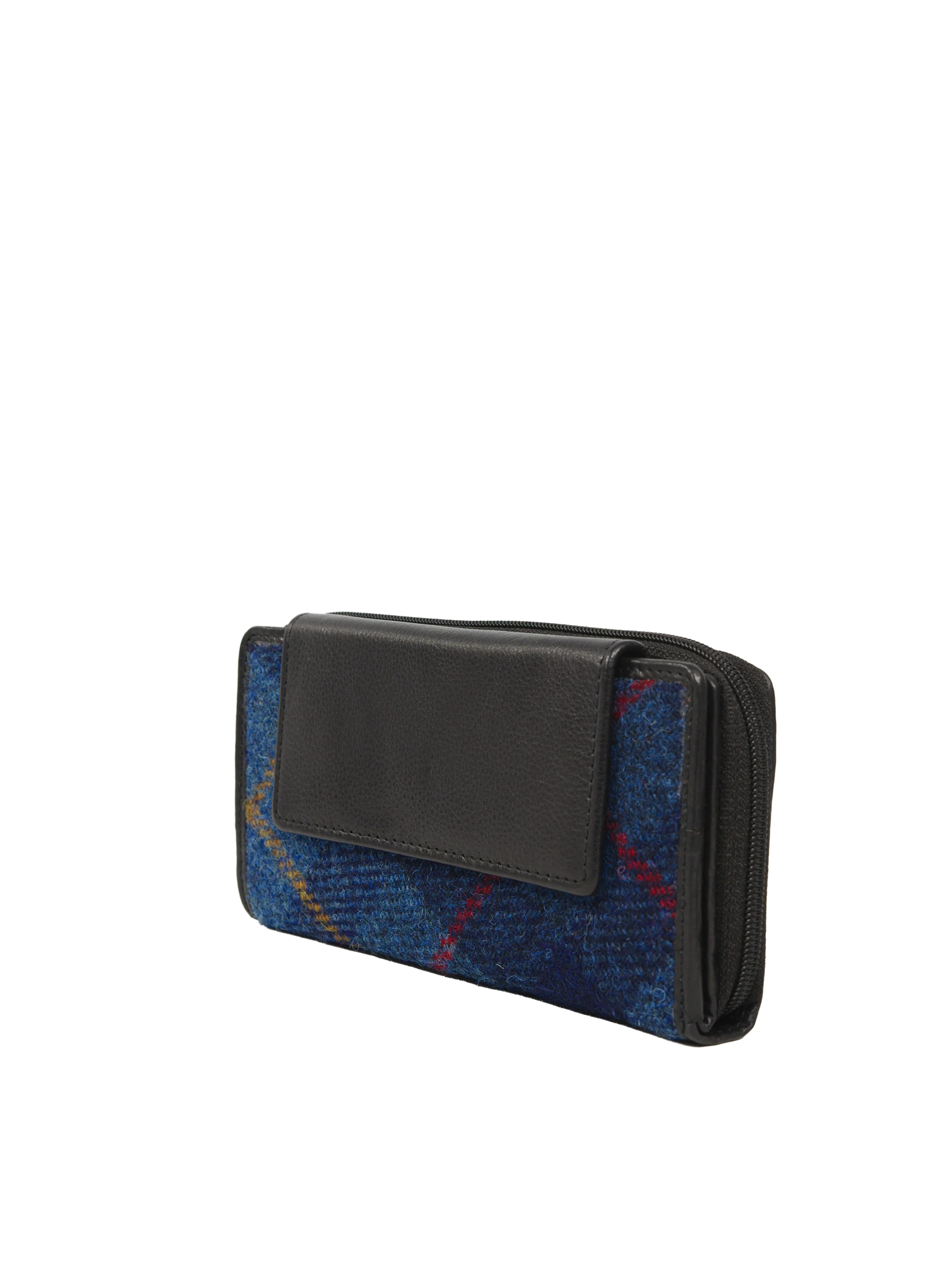 Harris Tweed Lewis Organiser Purse - A075 - Image 2