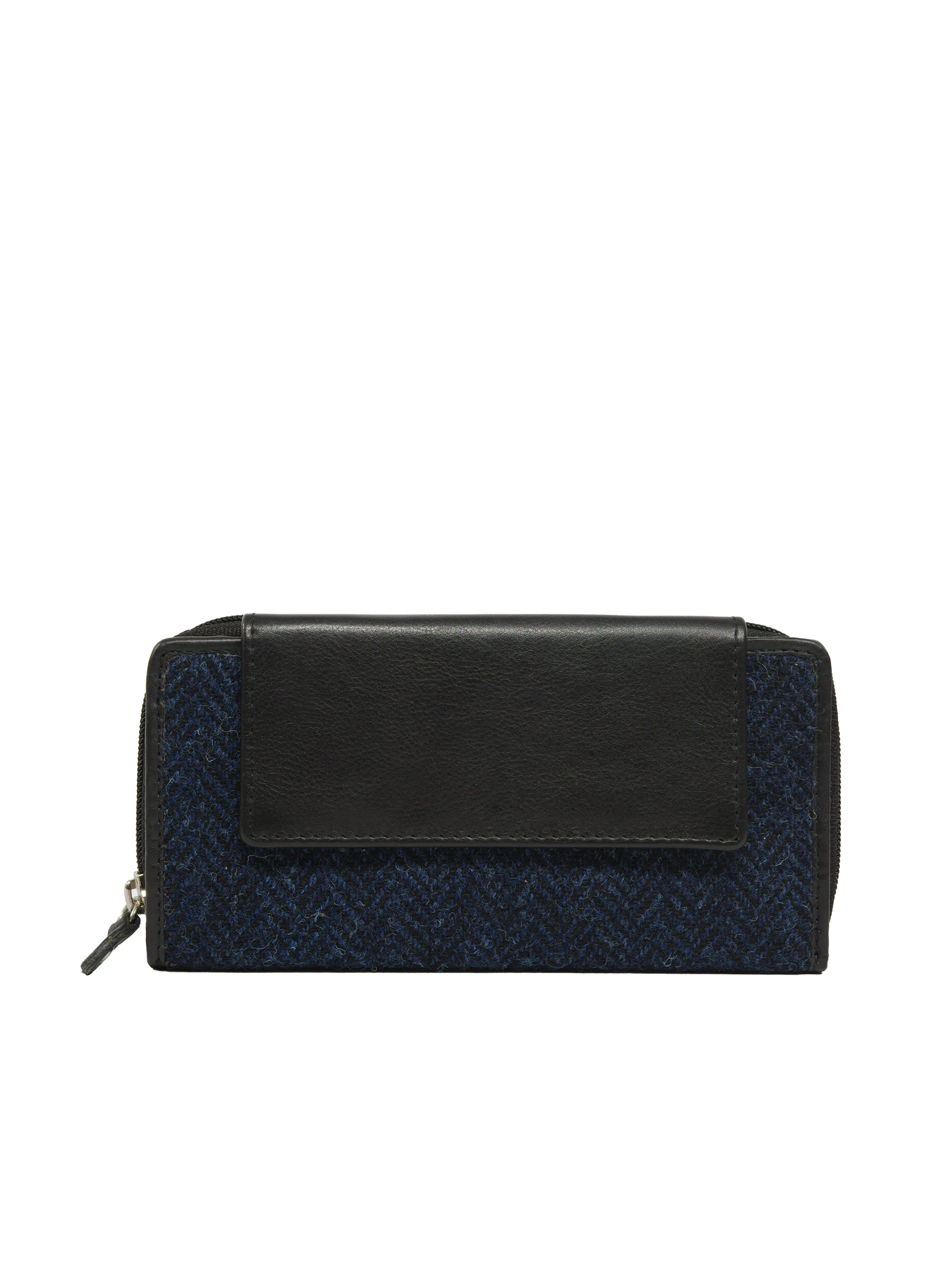 Harris Tweed Lewis Organiser Purse - HB104