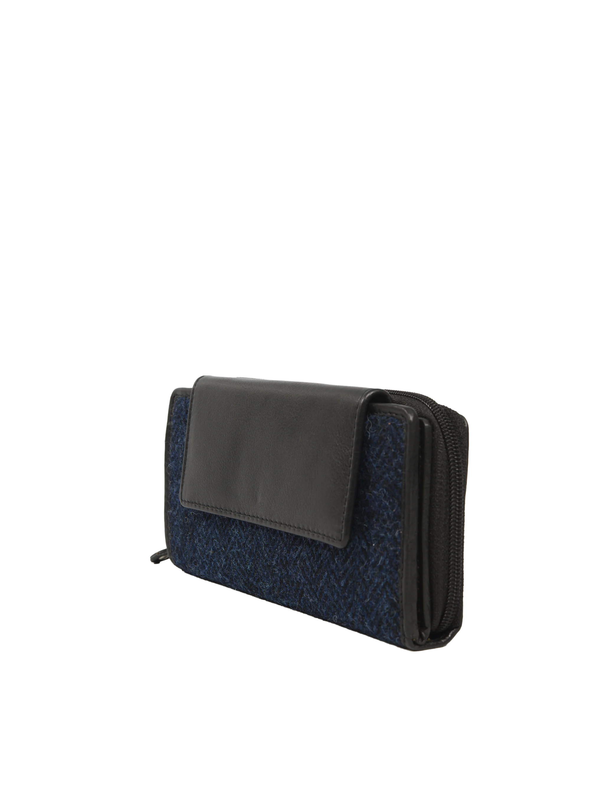 Harris Tweed Lewis Organiser Purse - HB104 - Image 2