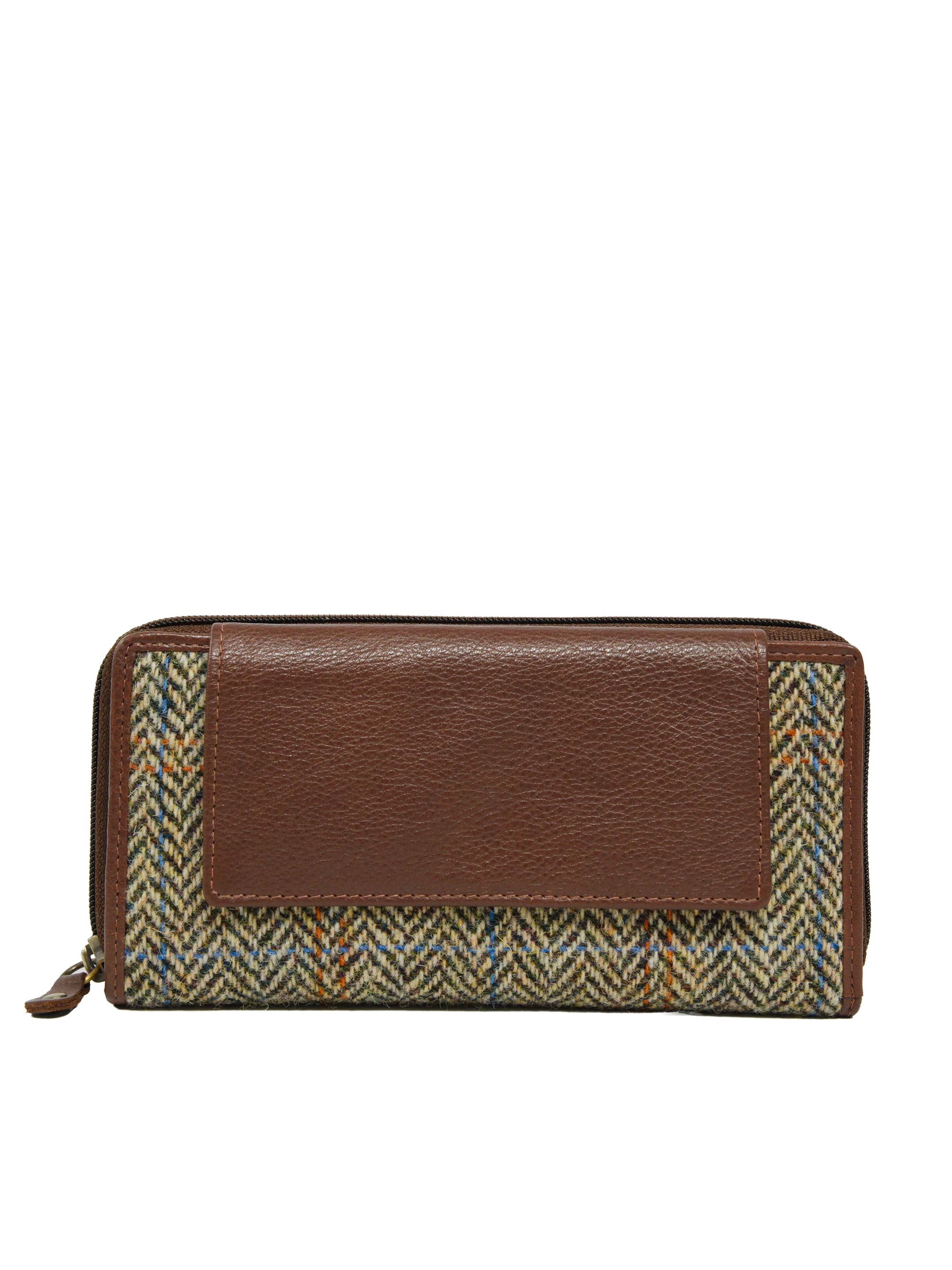 Harris Tweed Lewis Organiser Purse - HB133