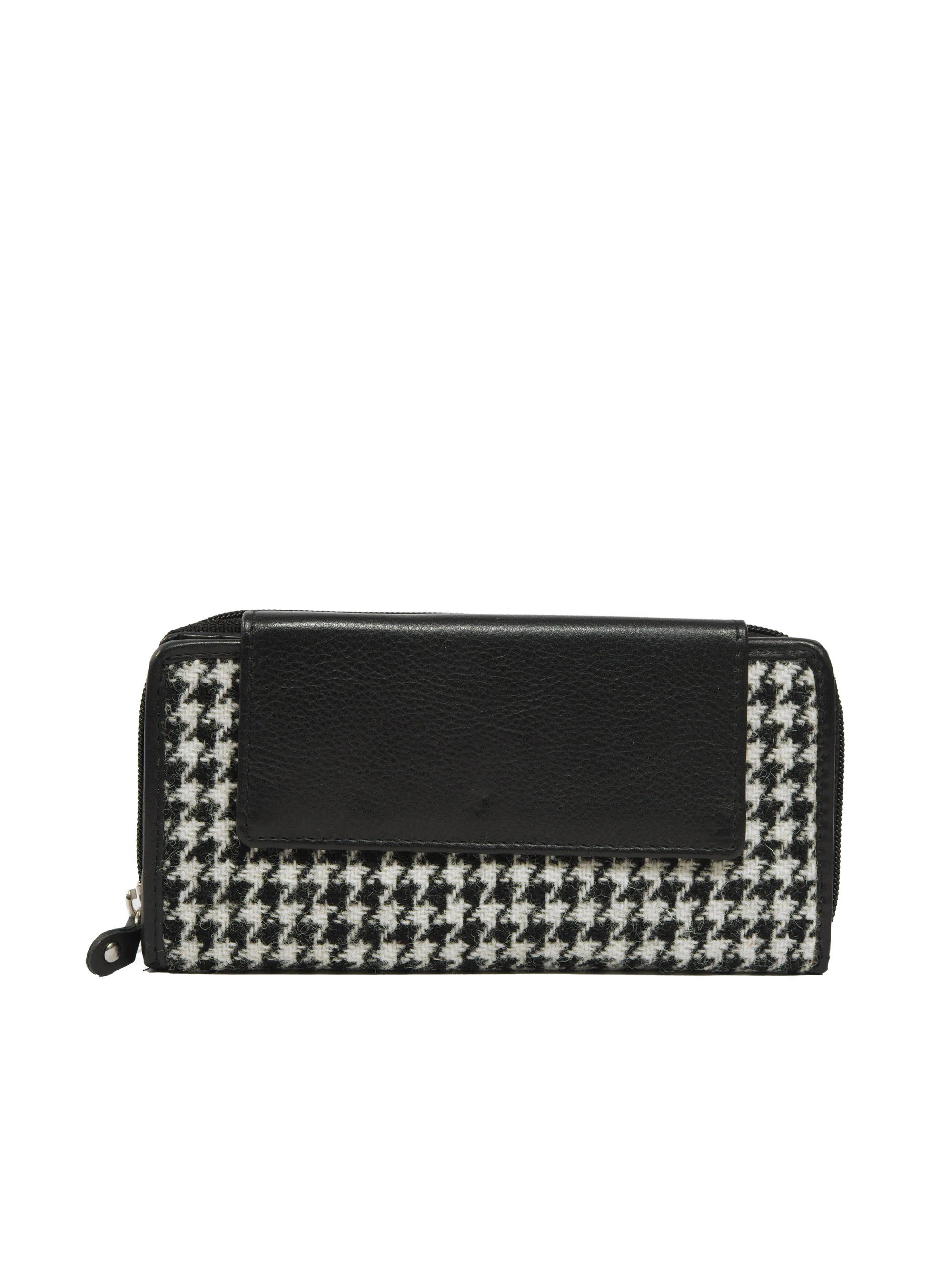 Harris Tweed Lewis Organiser Purse - HO63
