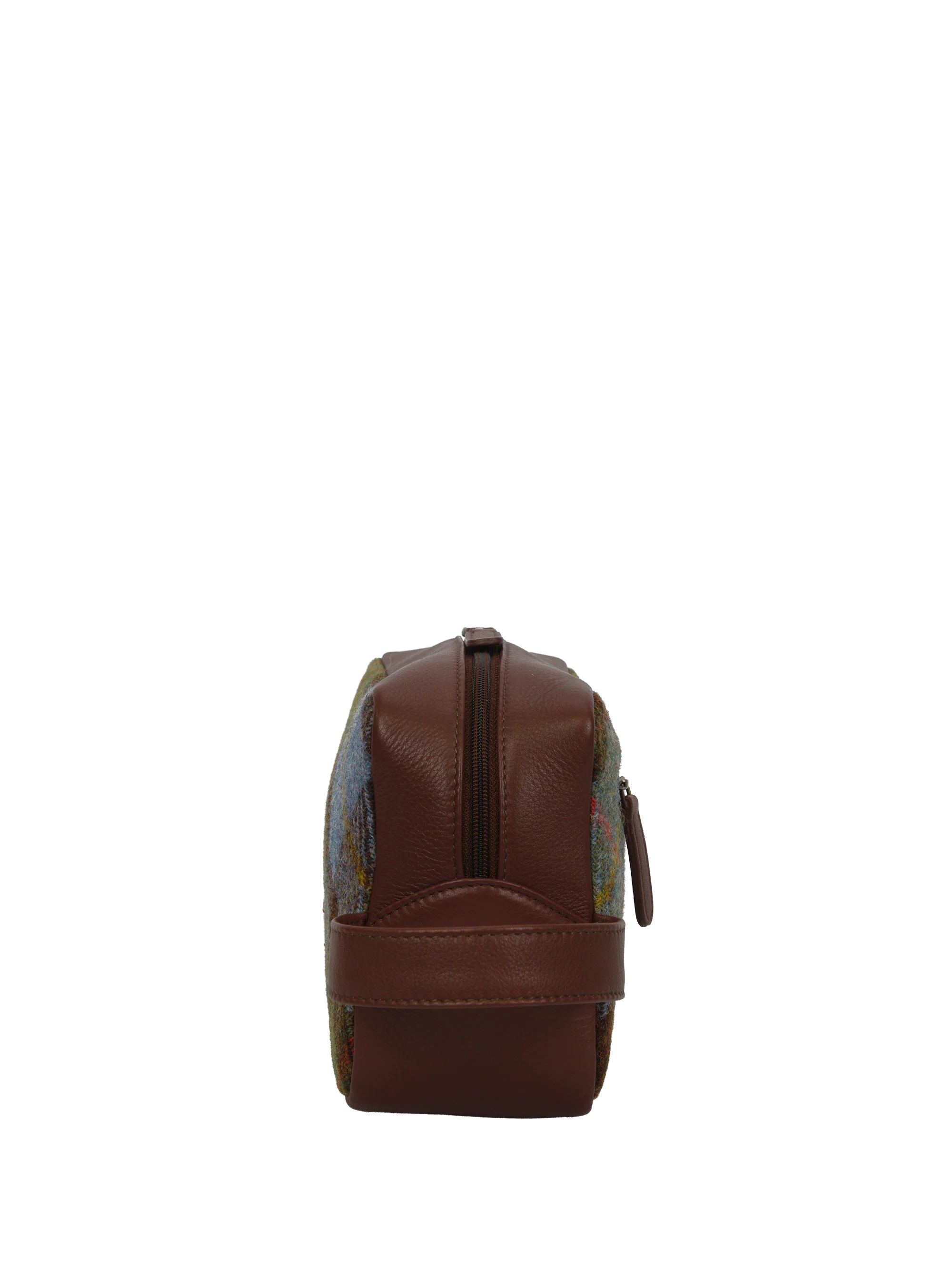 Harris Tweed Lewis Washbag - A017 - Image 3