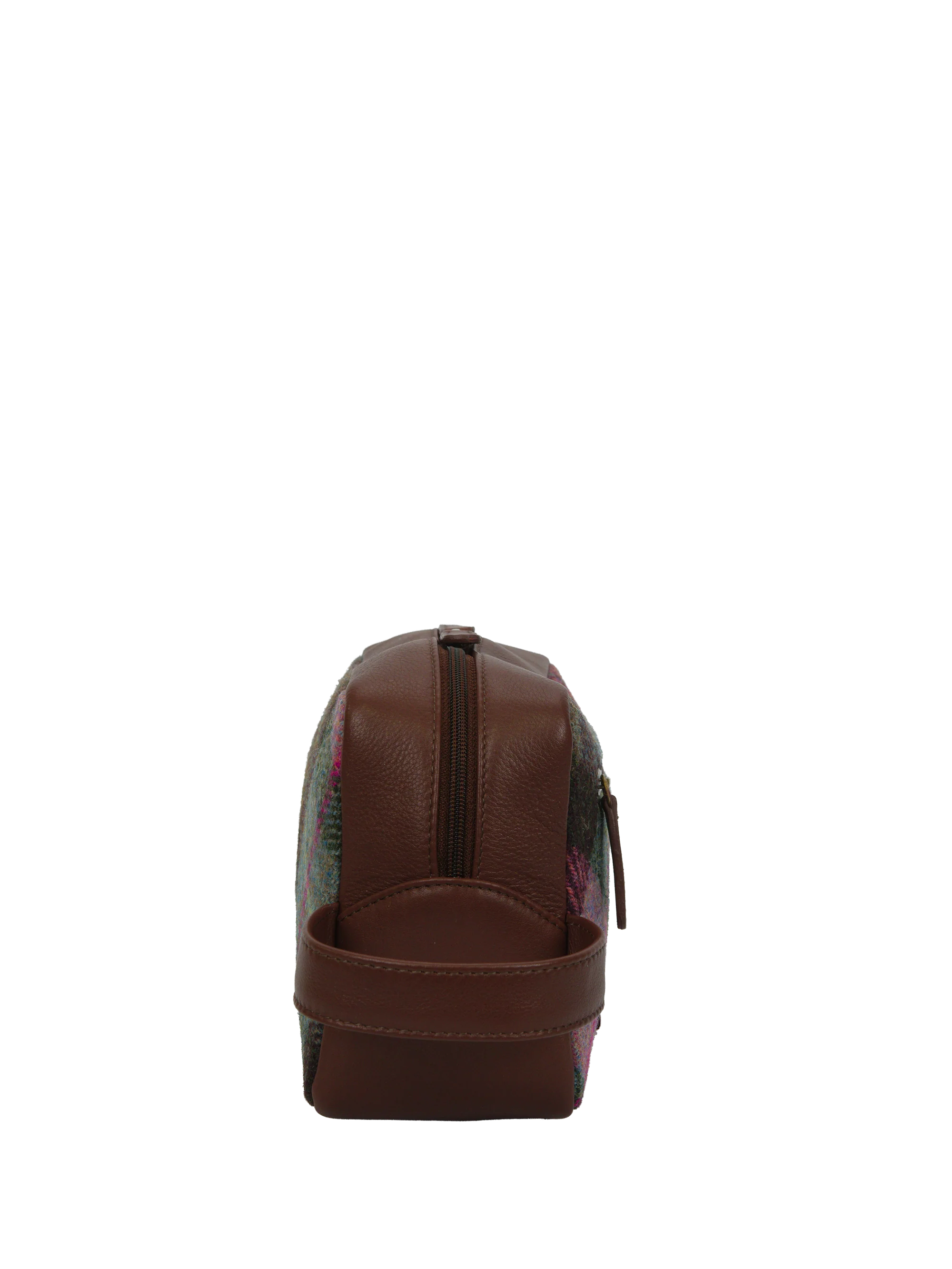 Harris Tweed Lewis Washbag - A0254 - Image 3
