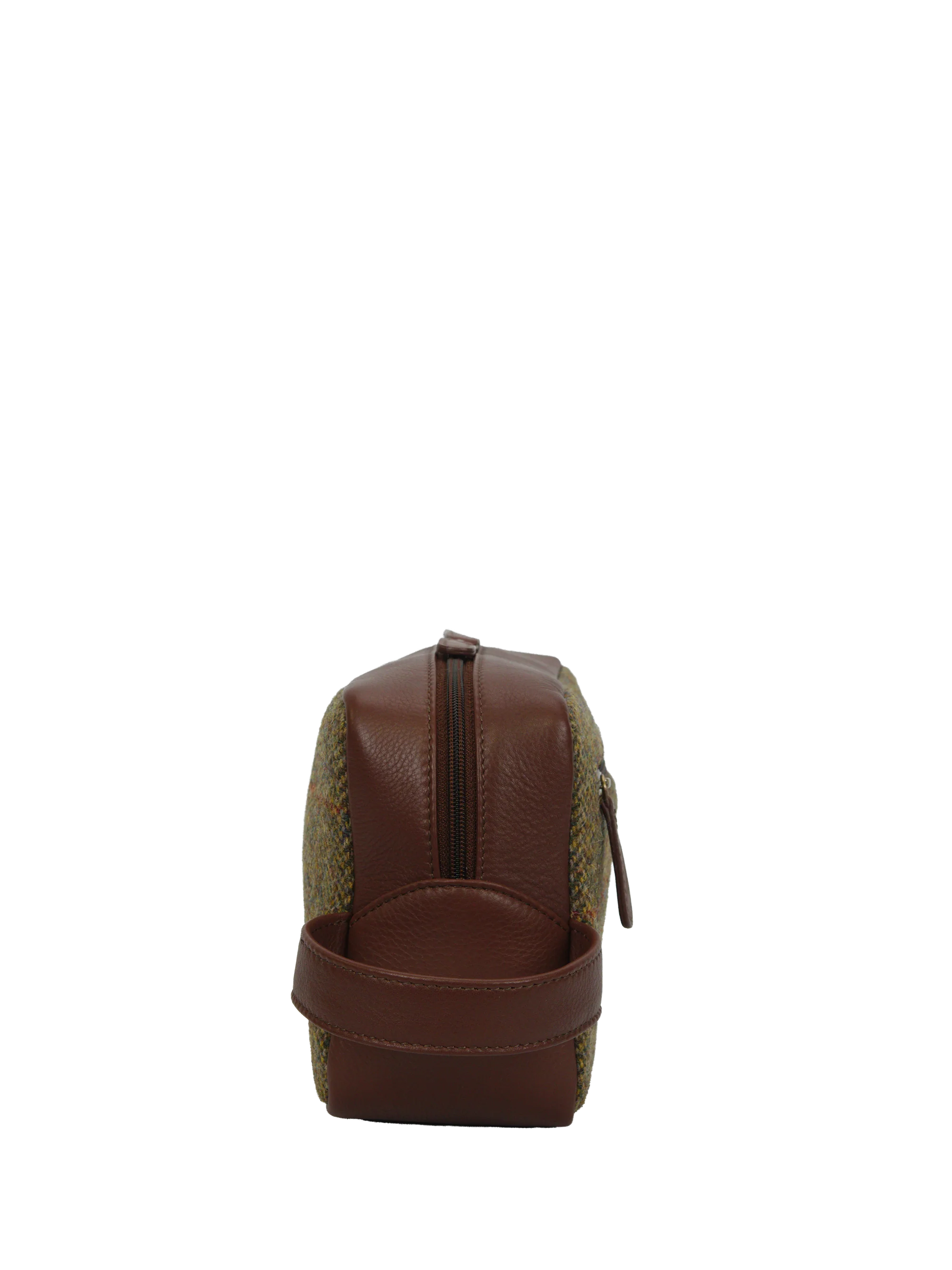 Harris Tweed Lewis Washbag - HB67 - Image 3