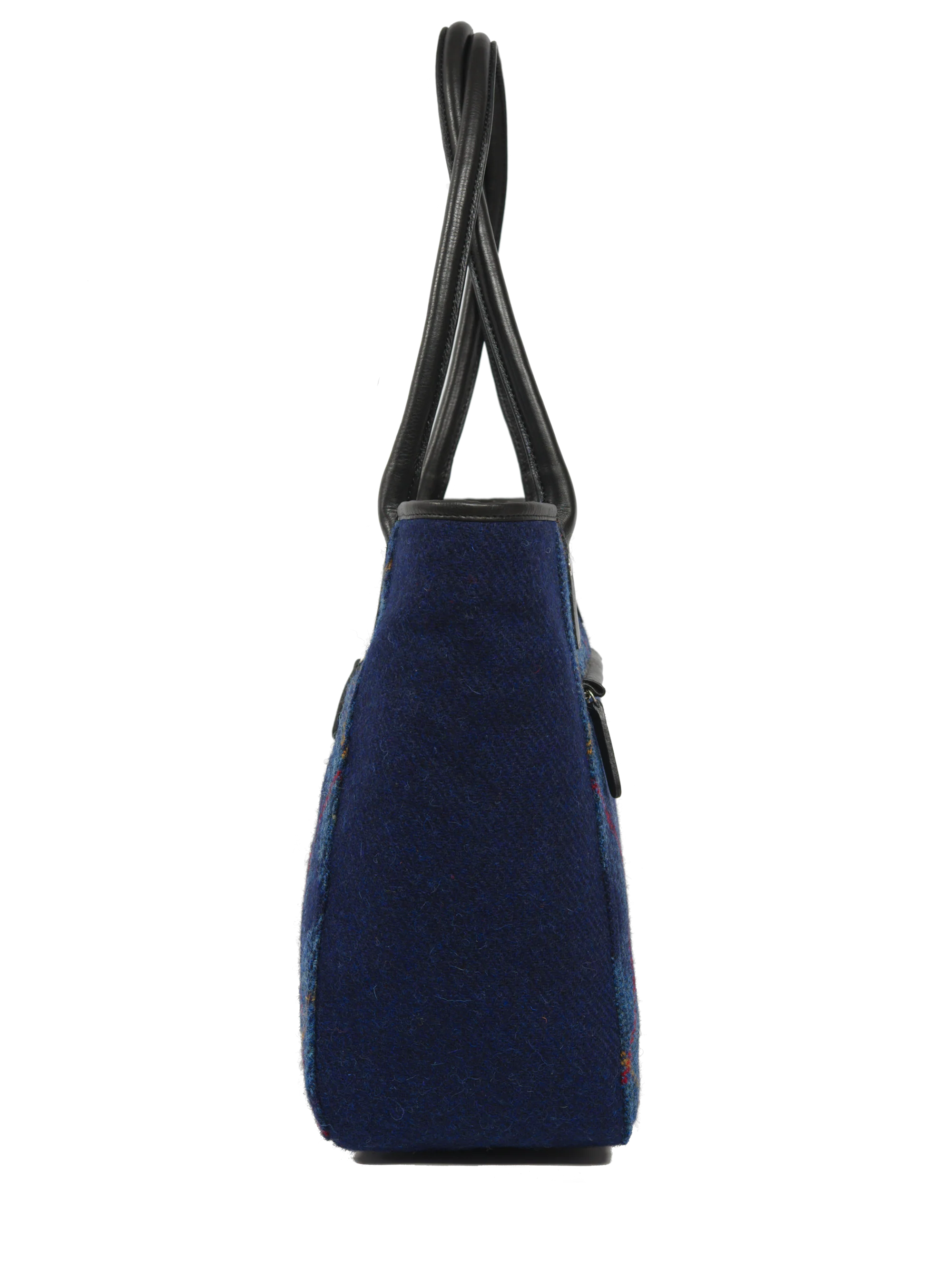 Harris Tweed Luskentyre Bag - A075/320 - Image 3
