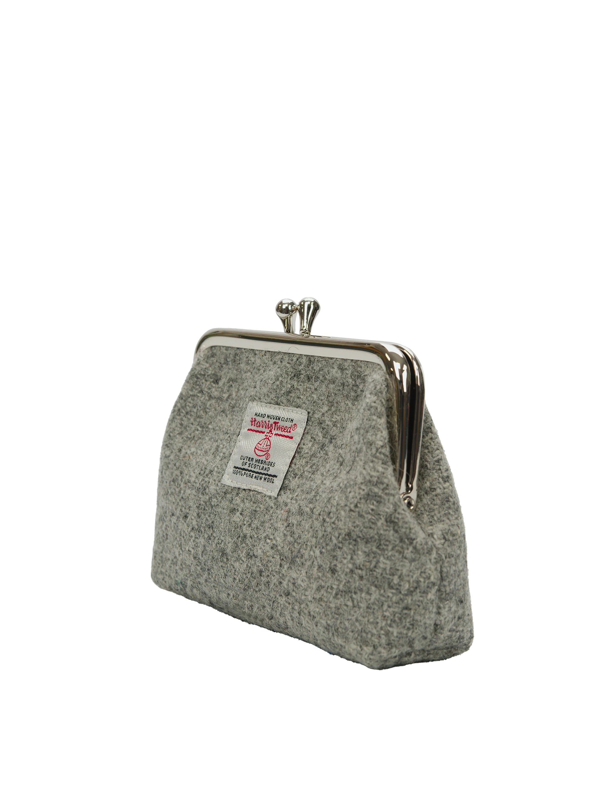 Harris Tweed Mandy Purse - 299 - Image 2